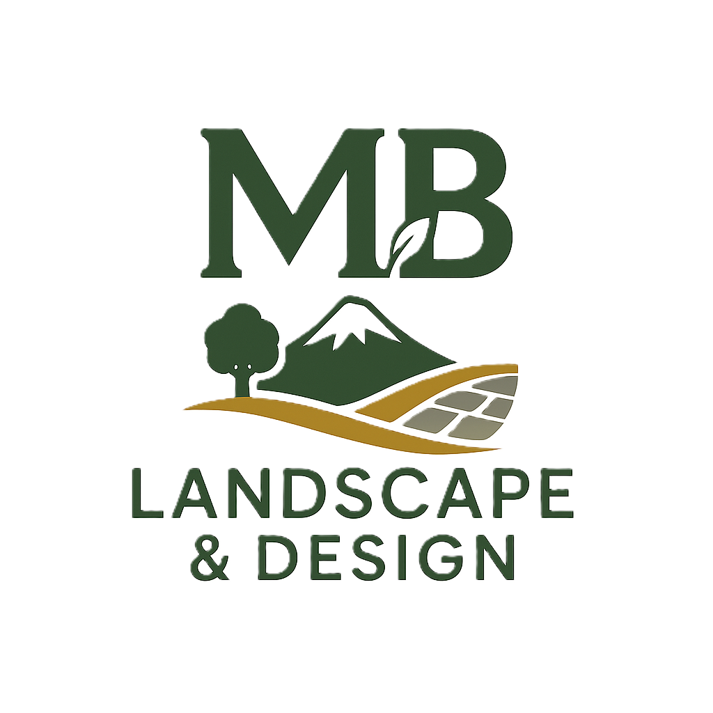 MB Landscape &amp; Design