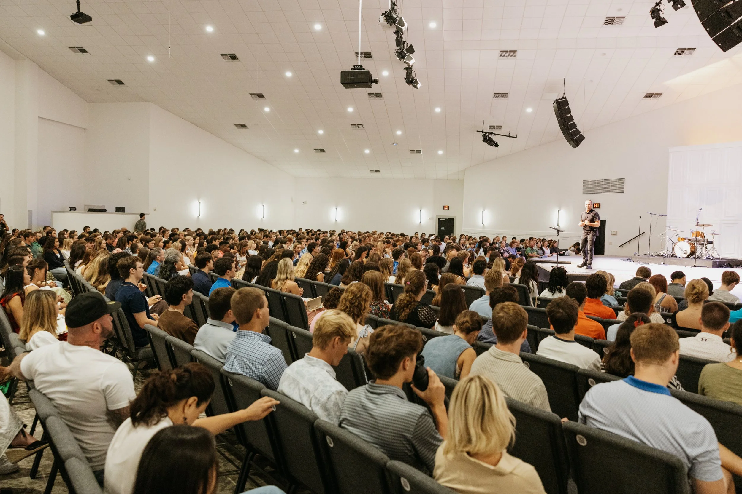 Organization & Event