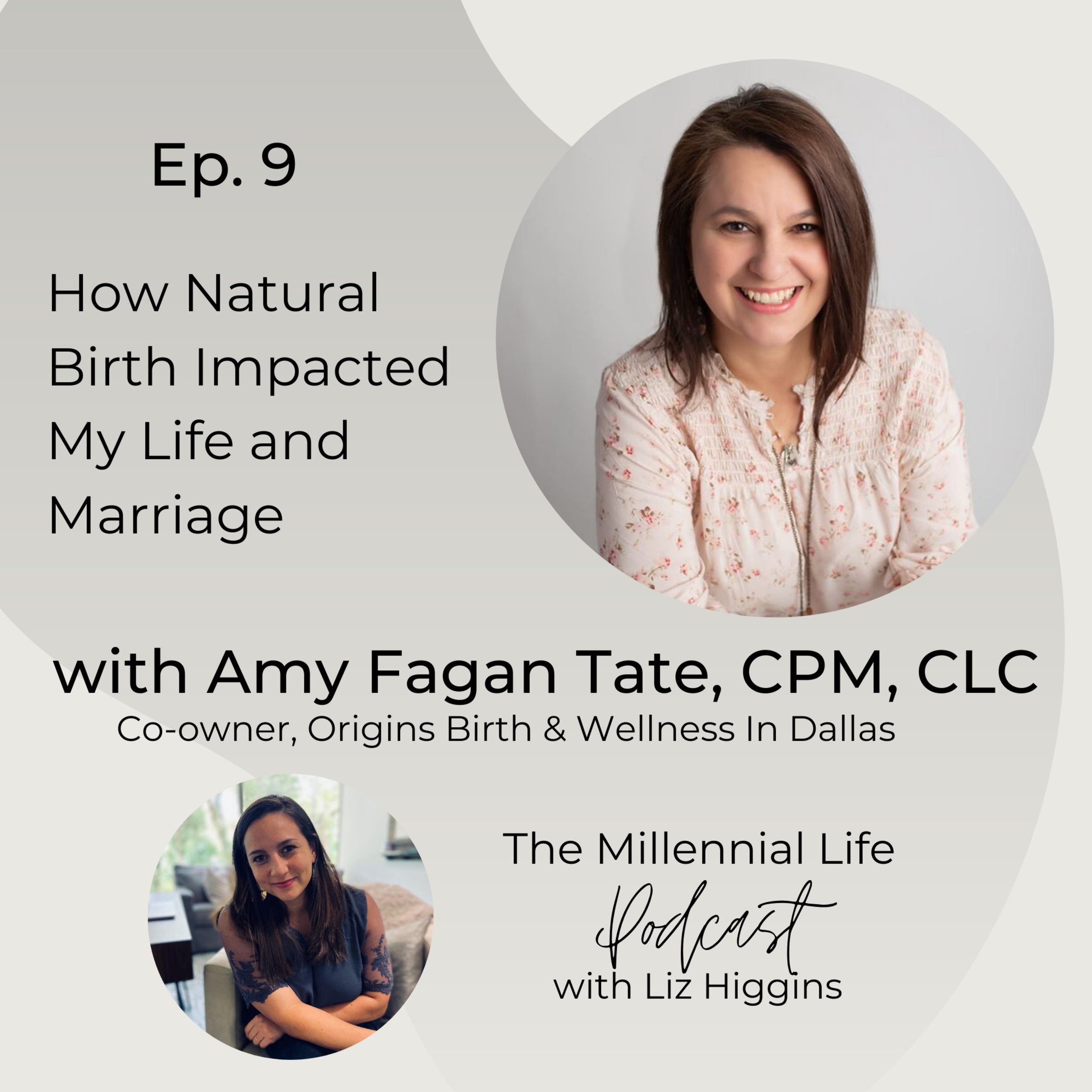 🎧 Episode 5: Modern Manhood — How to Be a “Good Guy” in the World Today with Cleo Stiller