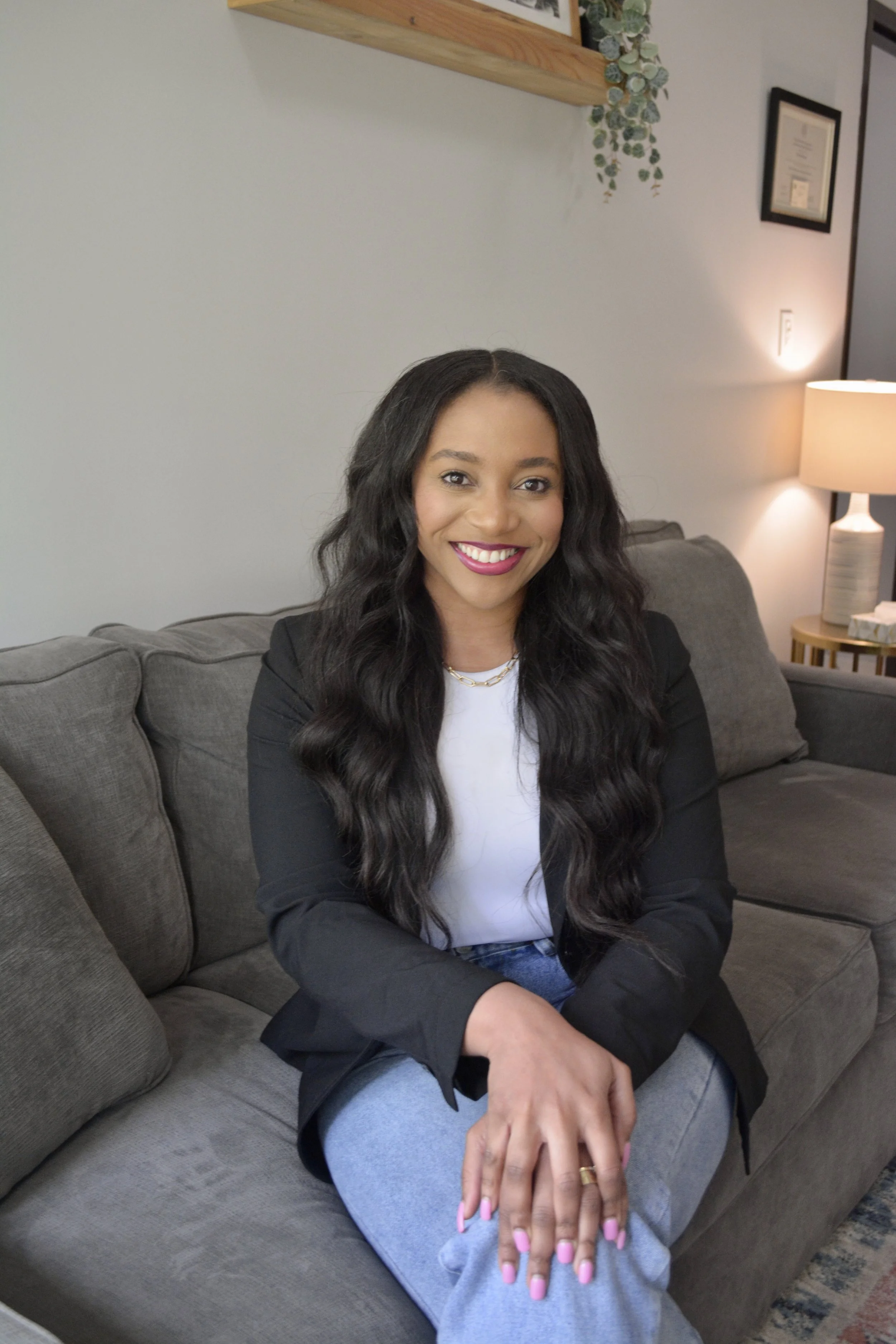 Couples Therapists in Dallas | Meet Our Team at Millennial Life ...