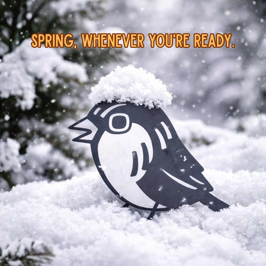 We&rsquo;ve scouted enough snow for one season.
Respectfully&hellip; we&rsquo;re done.
Long Island &mdash; we&rsquo;re ready for spring.
Who&rsquo;s with us? ❄️ or 🌷
#LongIslandNY
#NorthShoreLI
#ShopLocalLI
#LongIslandWinter
#LongIslandLife
#ScoutAn