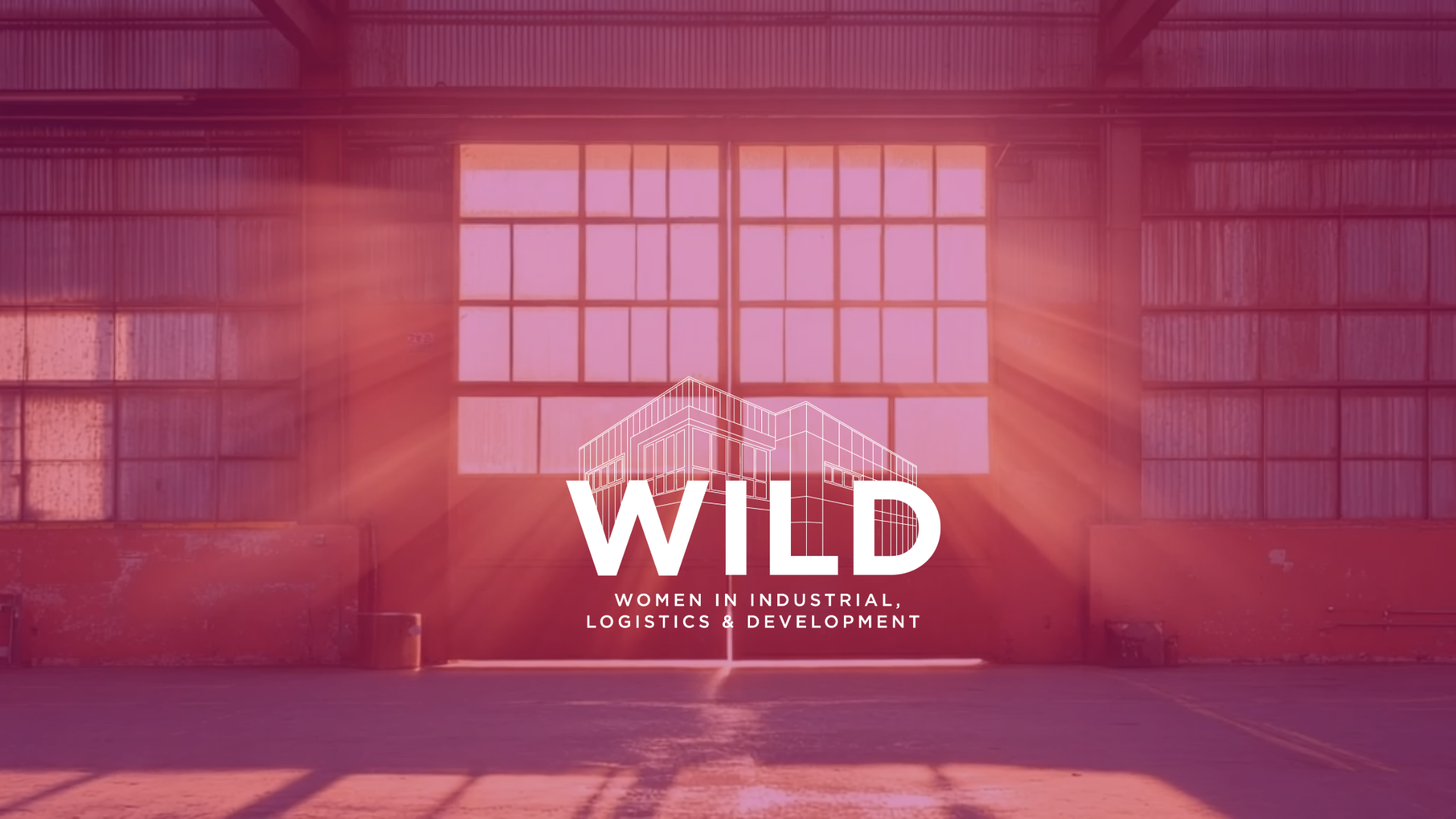 WILD Unveiled - Cocktails, Conversations & Community