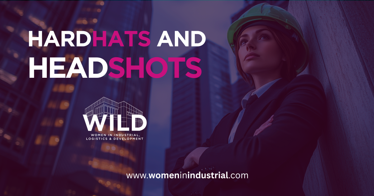Hardhats and Headshots