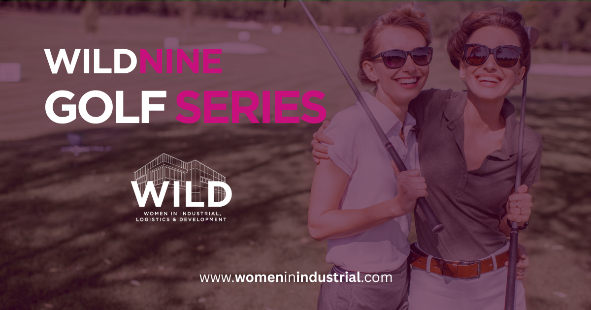 WILD9 Golf Series + Clinic