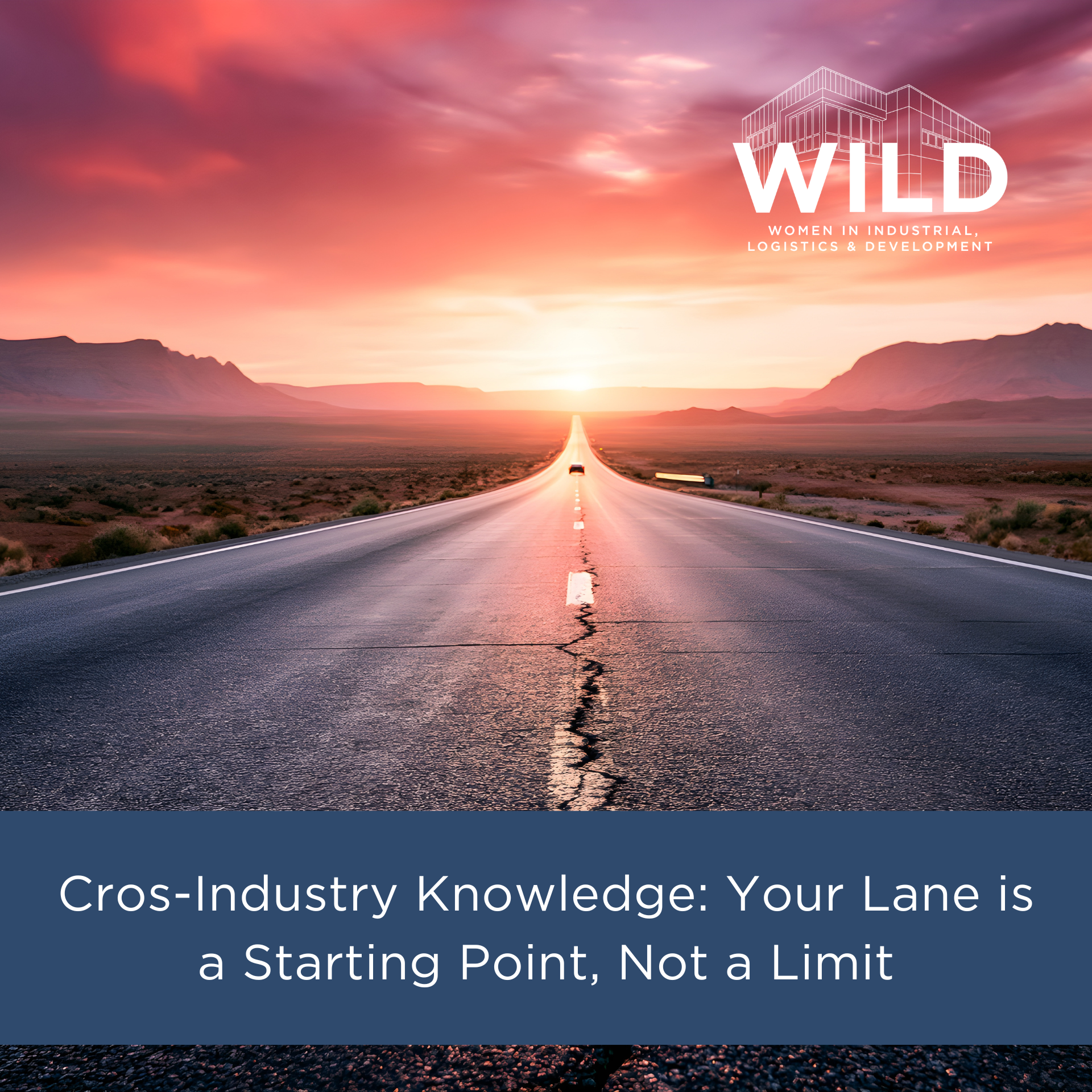 Your Lane is a Starting Point, Not a Limit