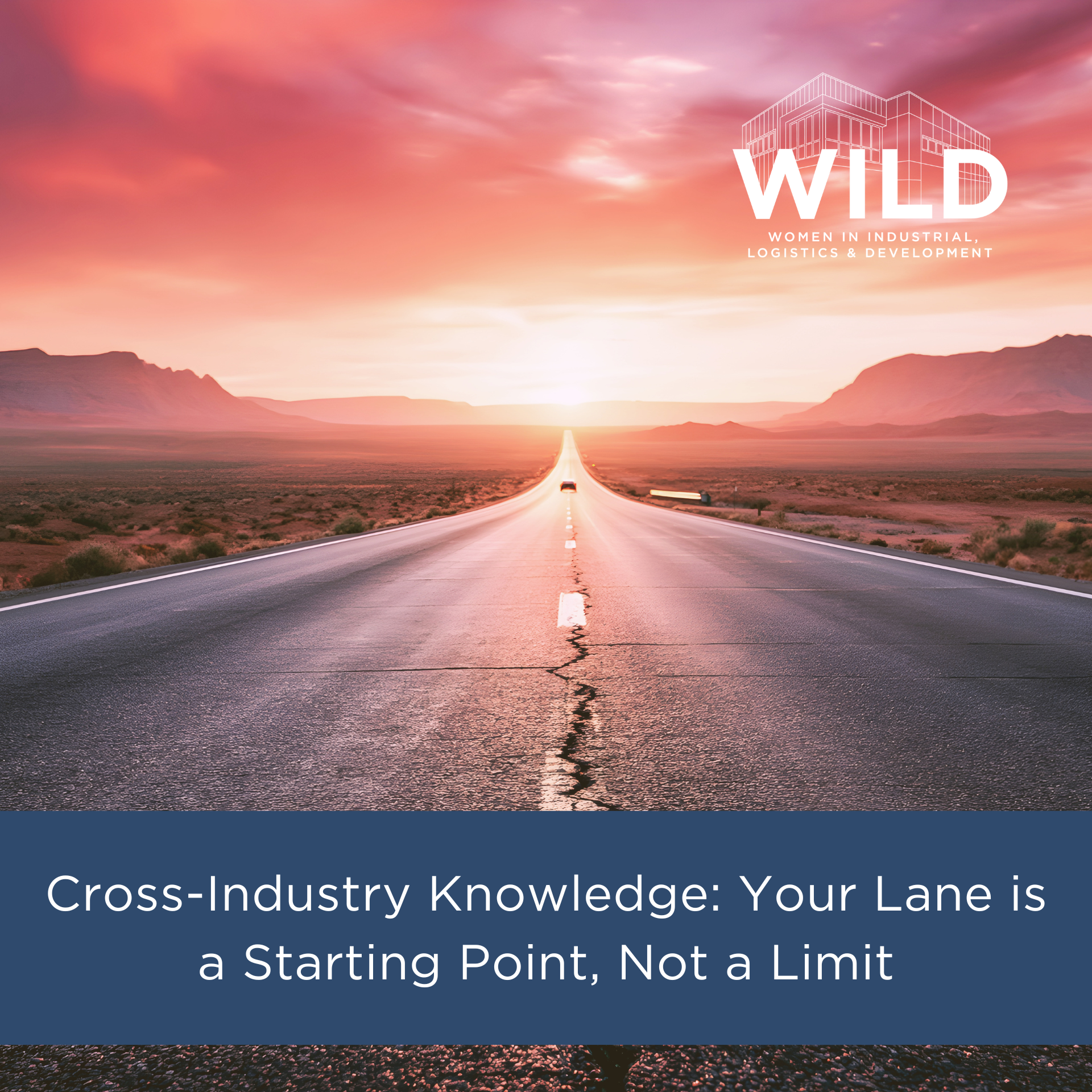 Your Lane is a Starting Point, Not a Limit