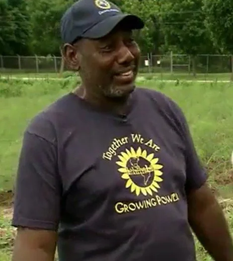 PBS - The Wisconsin Gardener (2012)