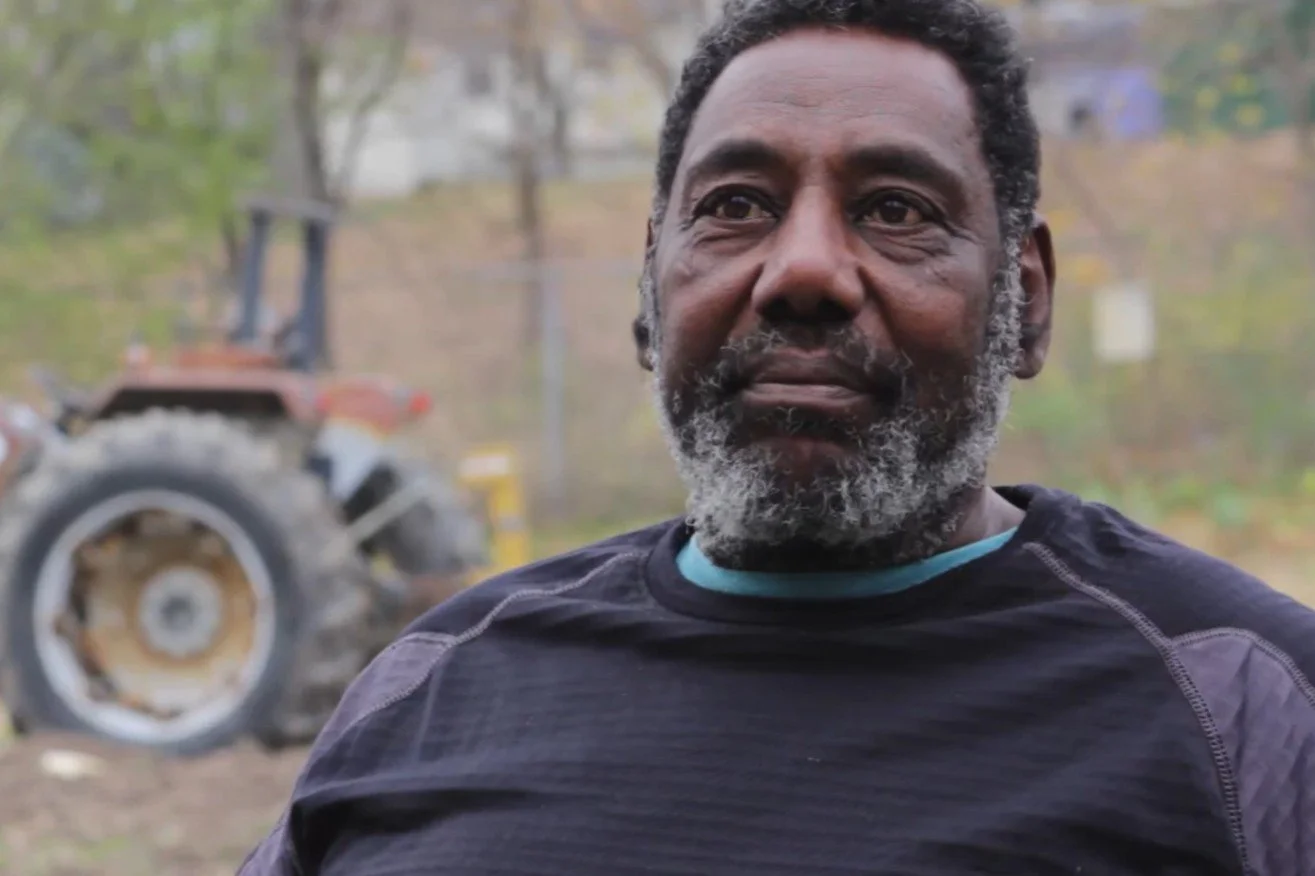 Nelson Institute - Break the Cycle (2017)