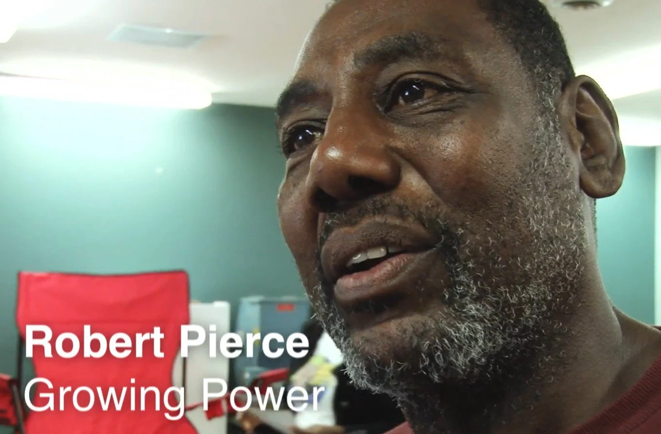 Food Patriots (2011)