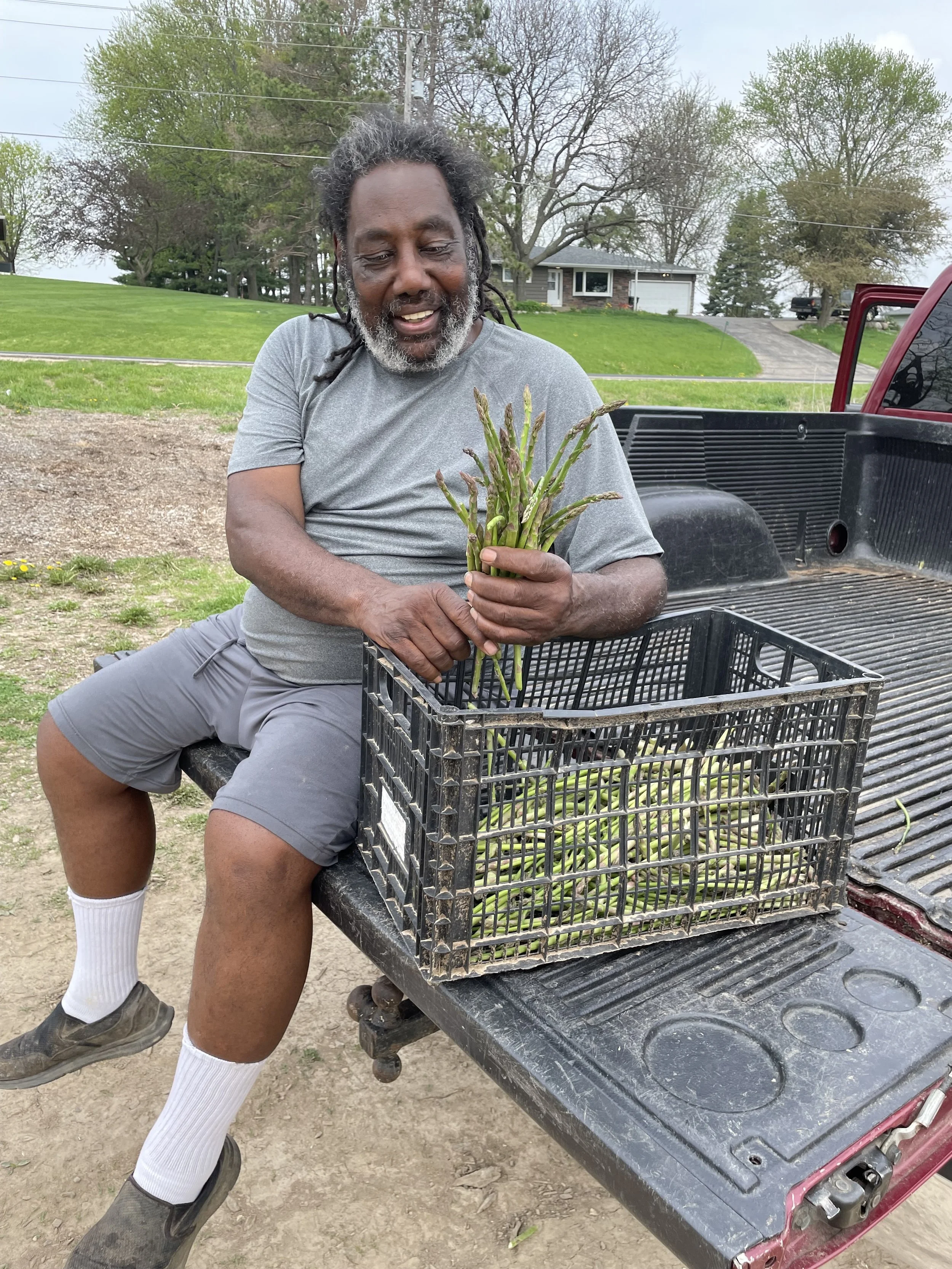 Pasley Swan Creek Farm