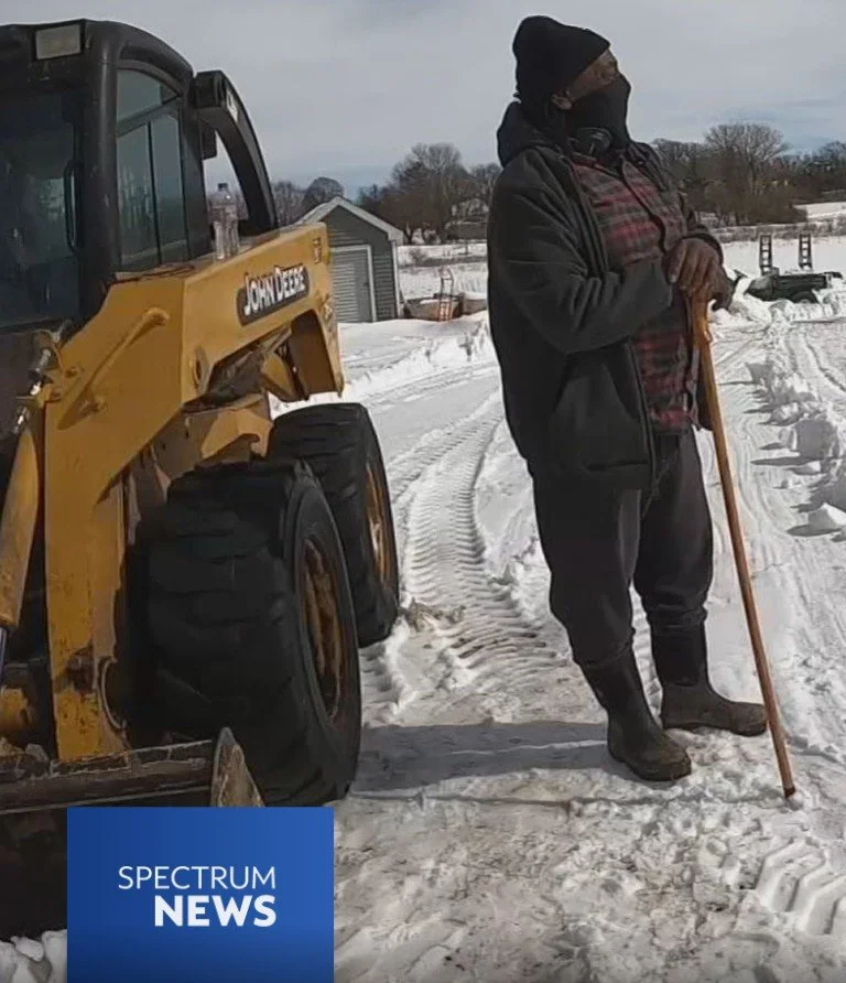 Spectrum News - FAIR (2021)