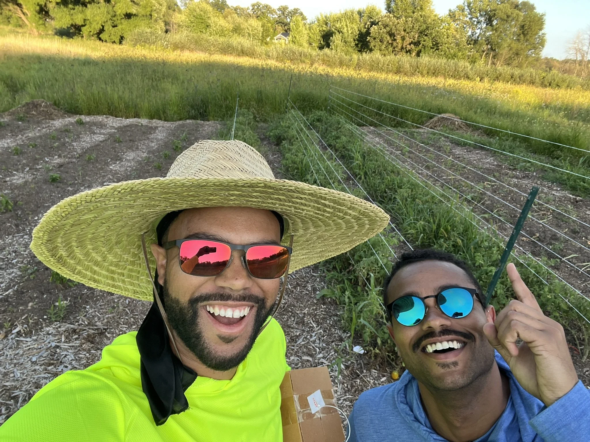 Donale & Antonio - Culinary Plot 2024