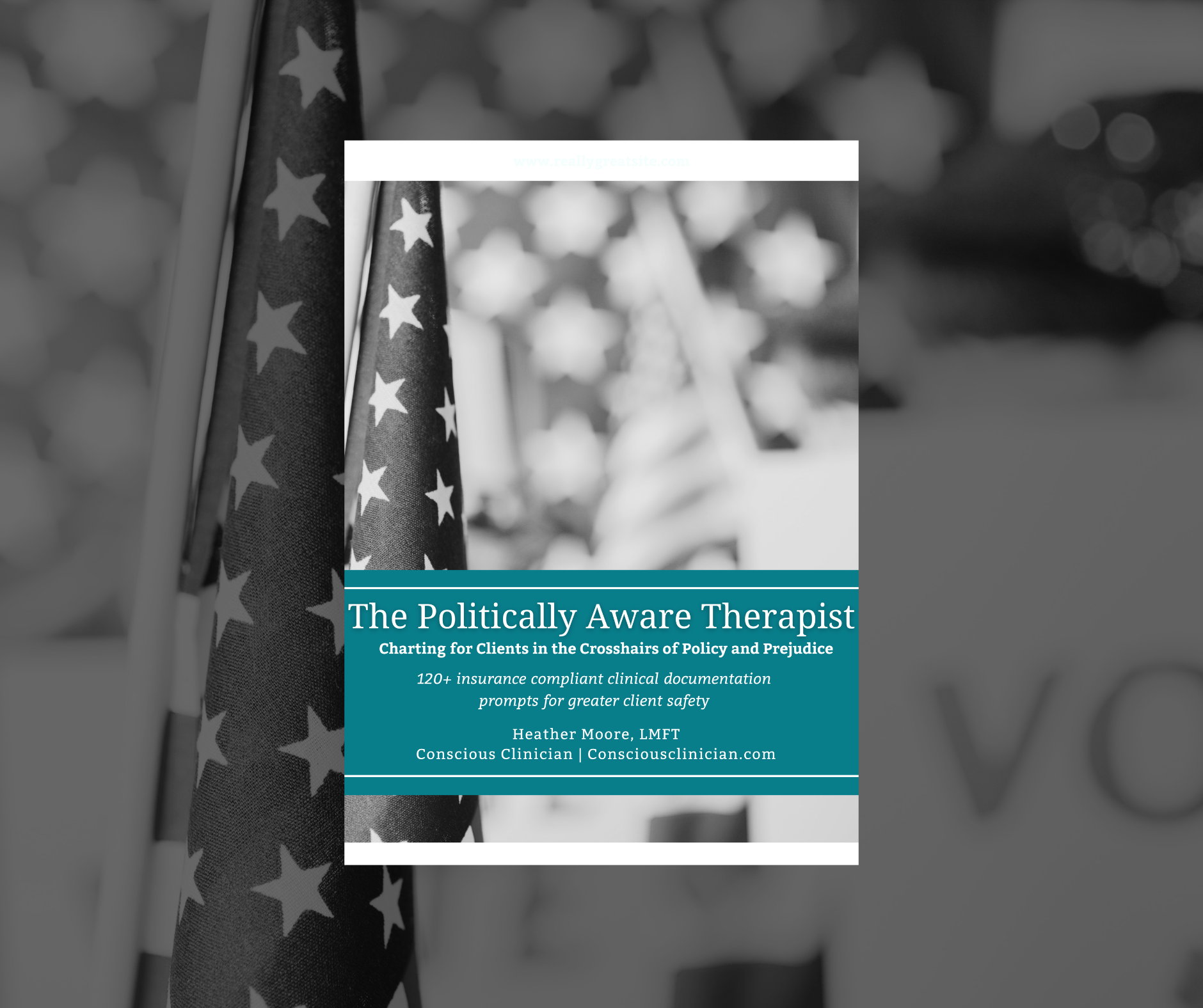 The Politically Aware Therapist