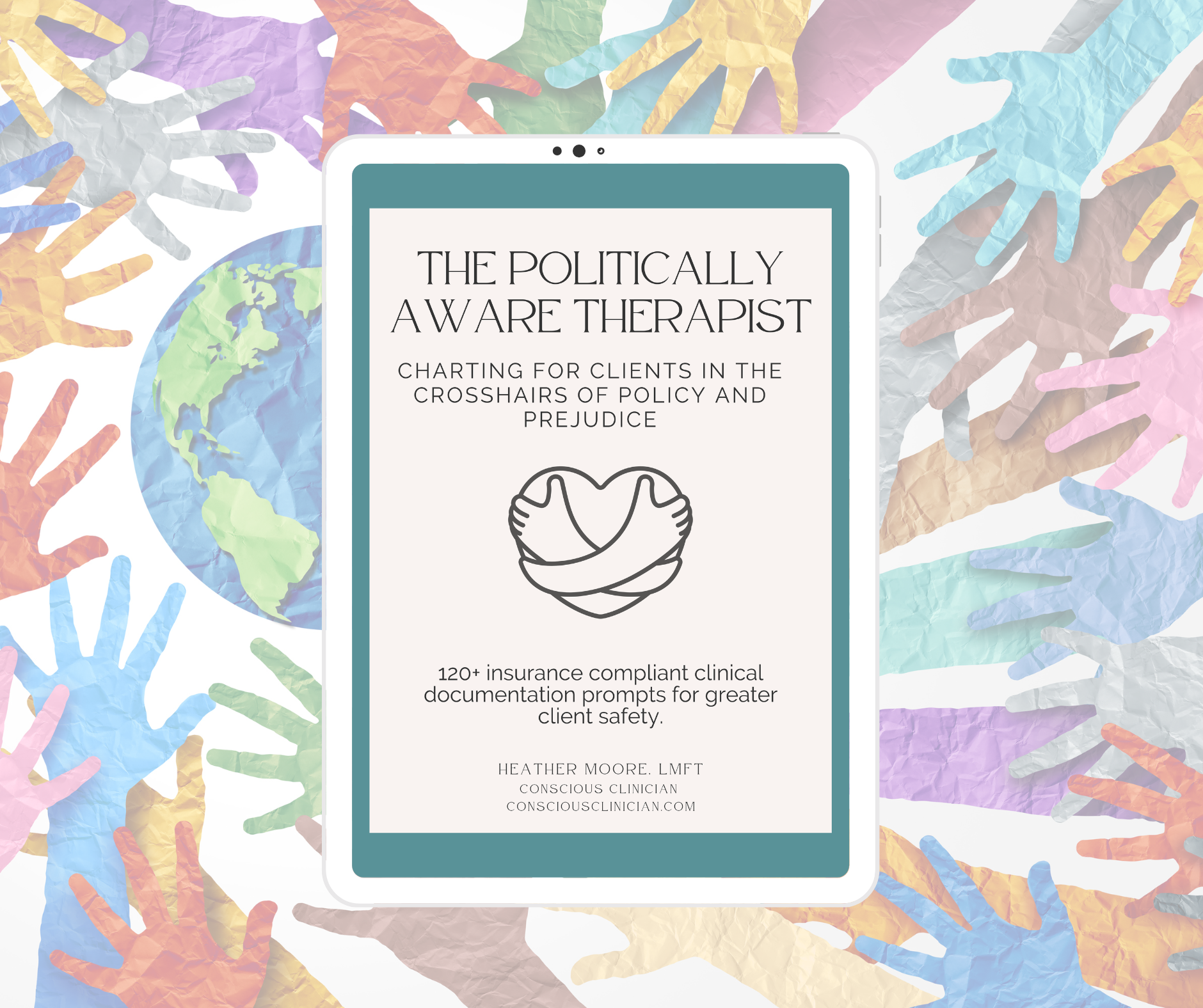 The Politically Aware Therapist