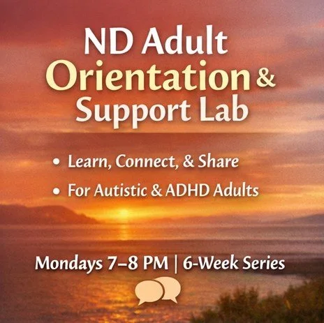 Relationship Skills Group