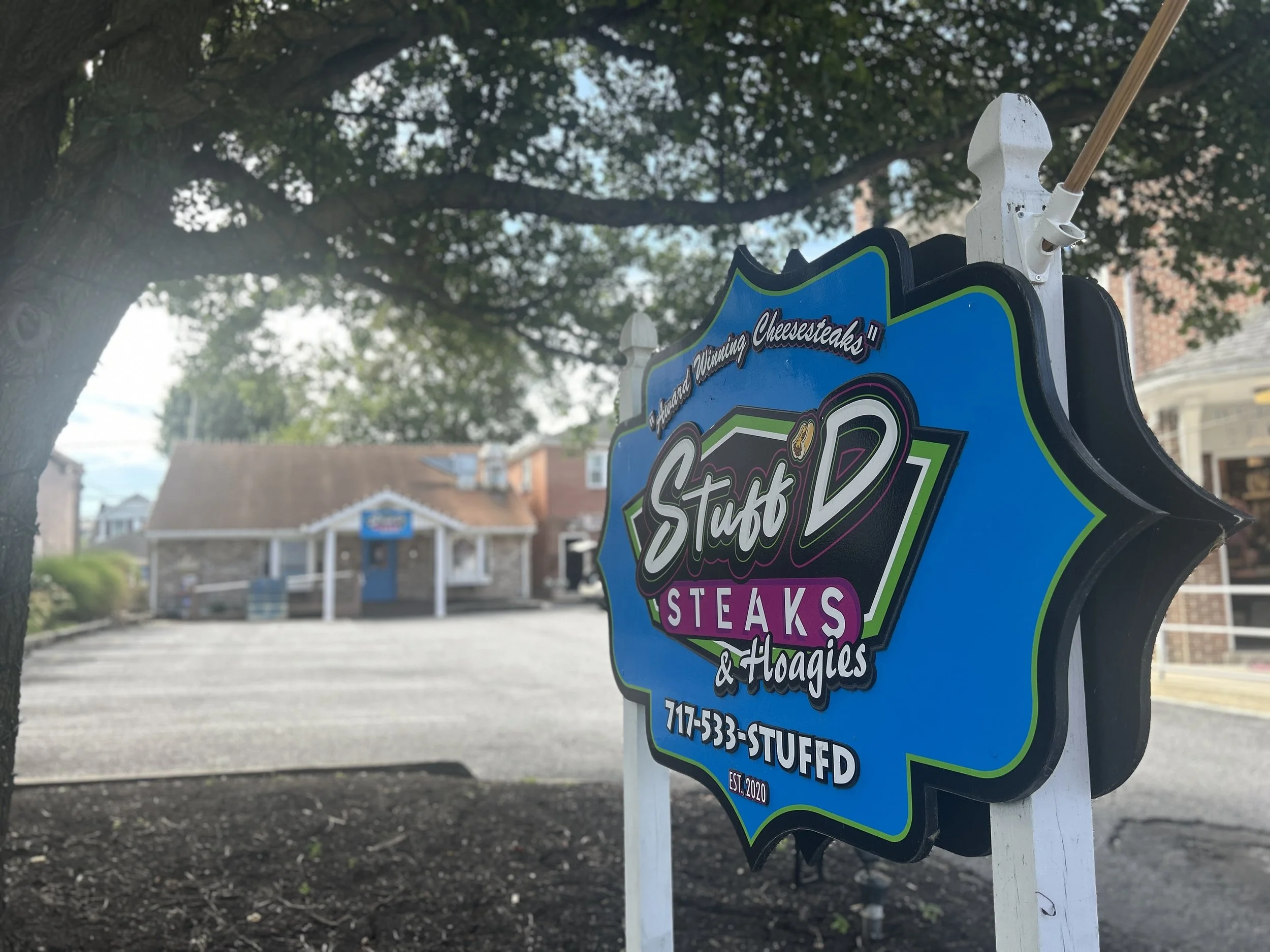 The Local Advantage
