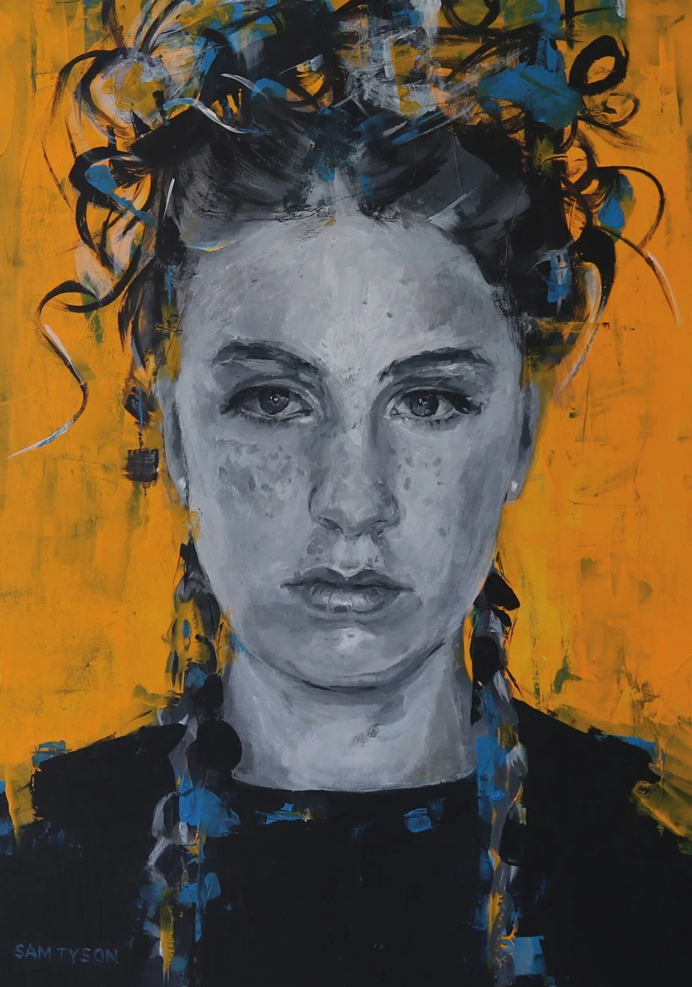 Greeting-Card-Portrait-Artwork-Sofia Front.jpg