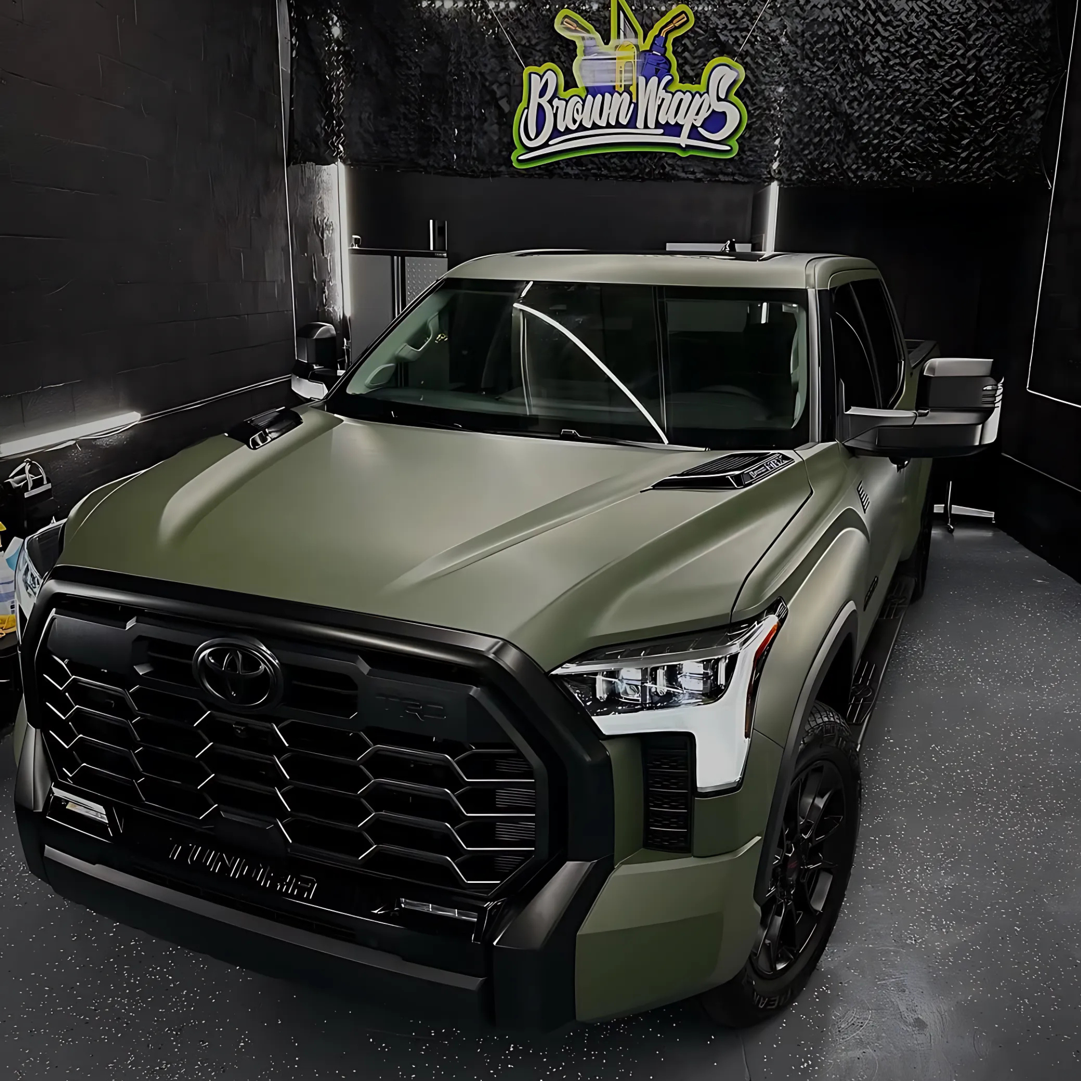 Chrome delete service in miami