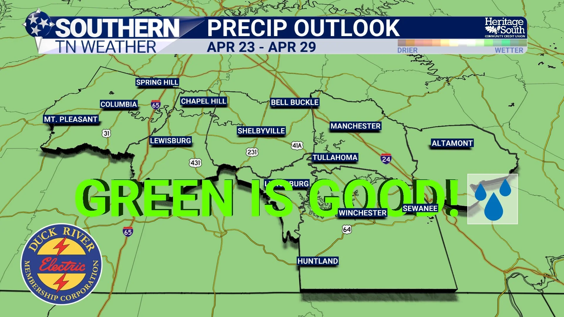 Is an Active Pattern Finally Coming Back? Not So Fast…