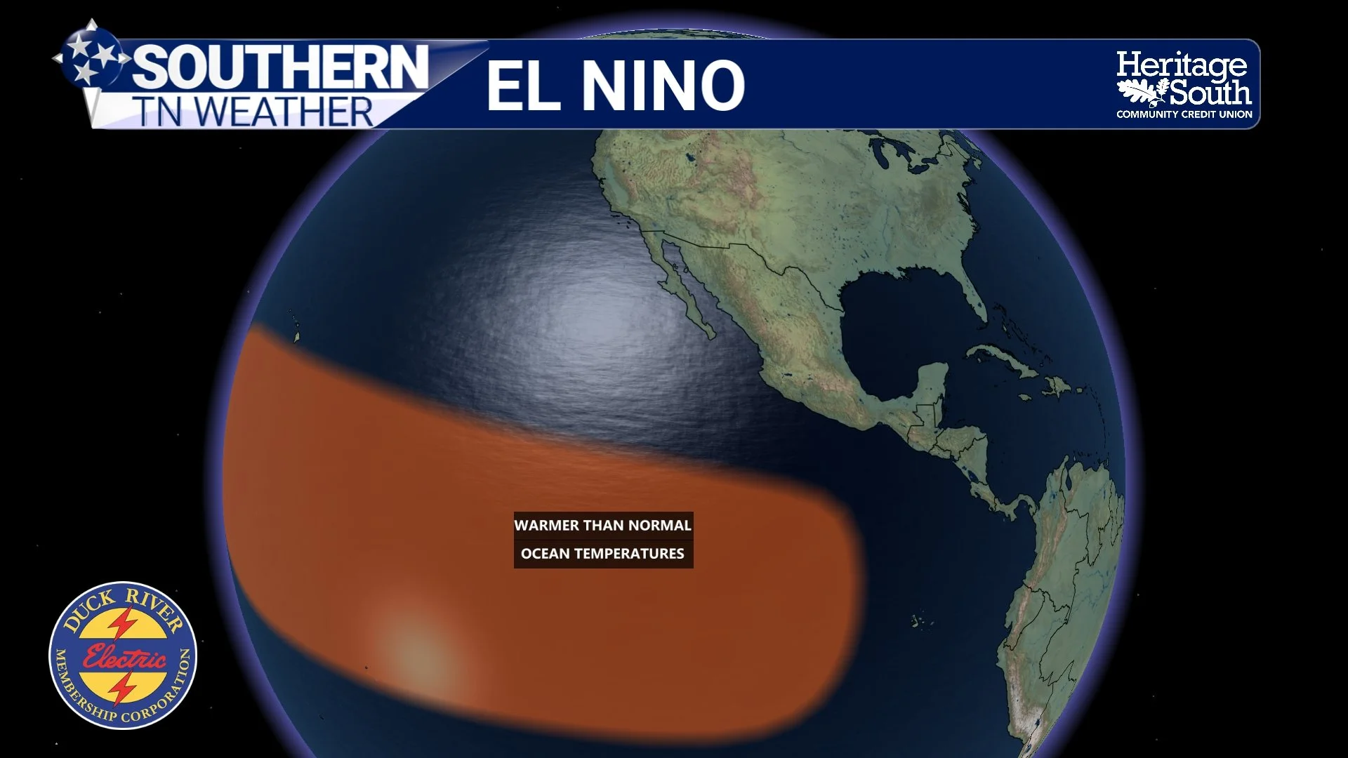 El Niño Is Coming Back… What Does That Mean for Us?