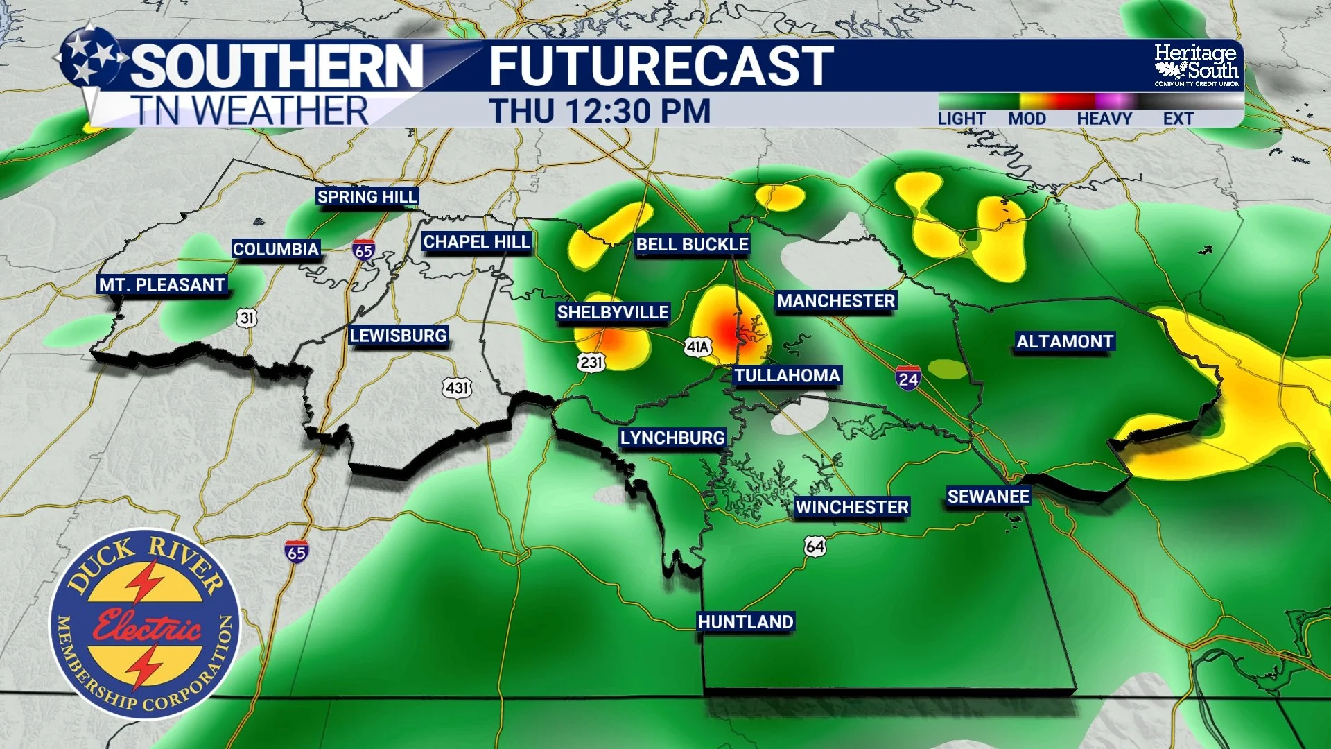 A Full Breakdown On What To Expect Thursday