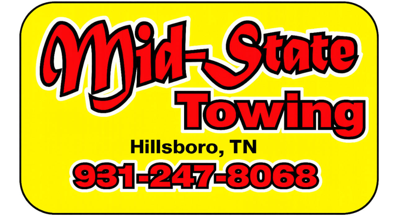 THESE SPONSORS HELP KEEP SOUTHERN TN WEATHER FREE!