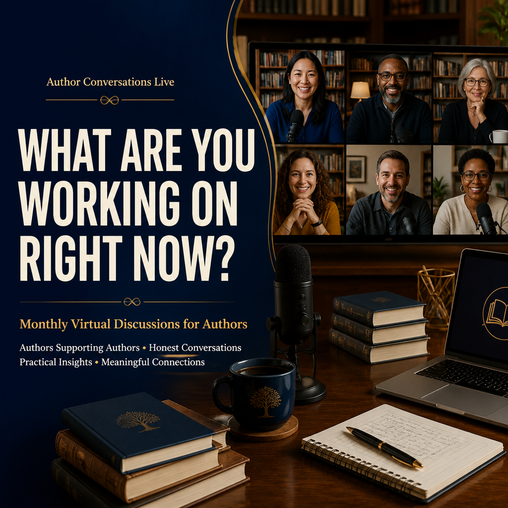 What Are You Working On Right Now?