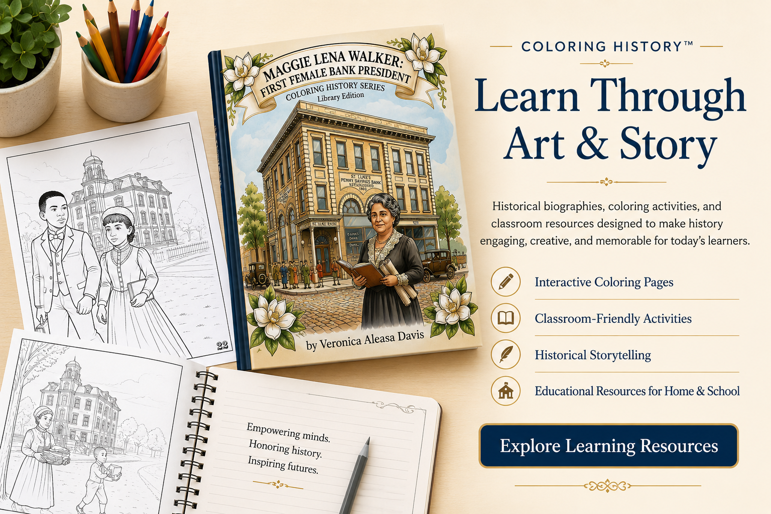 Explore Learning Resources image