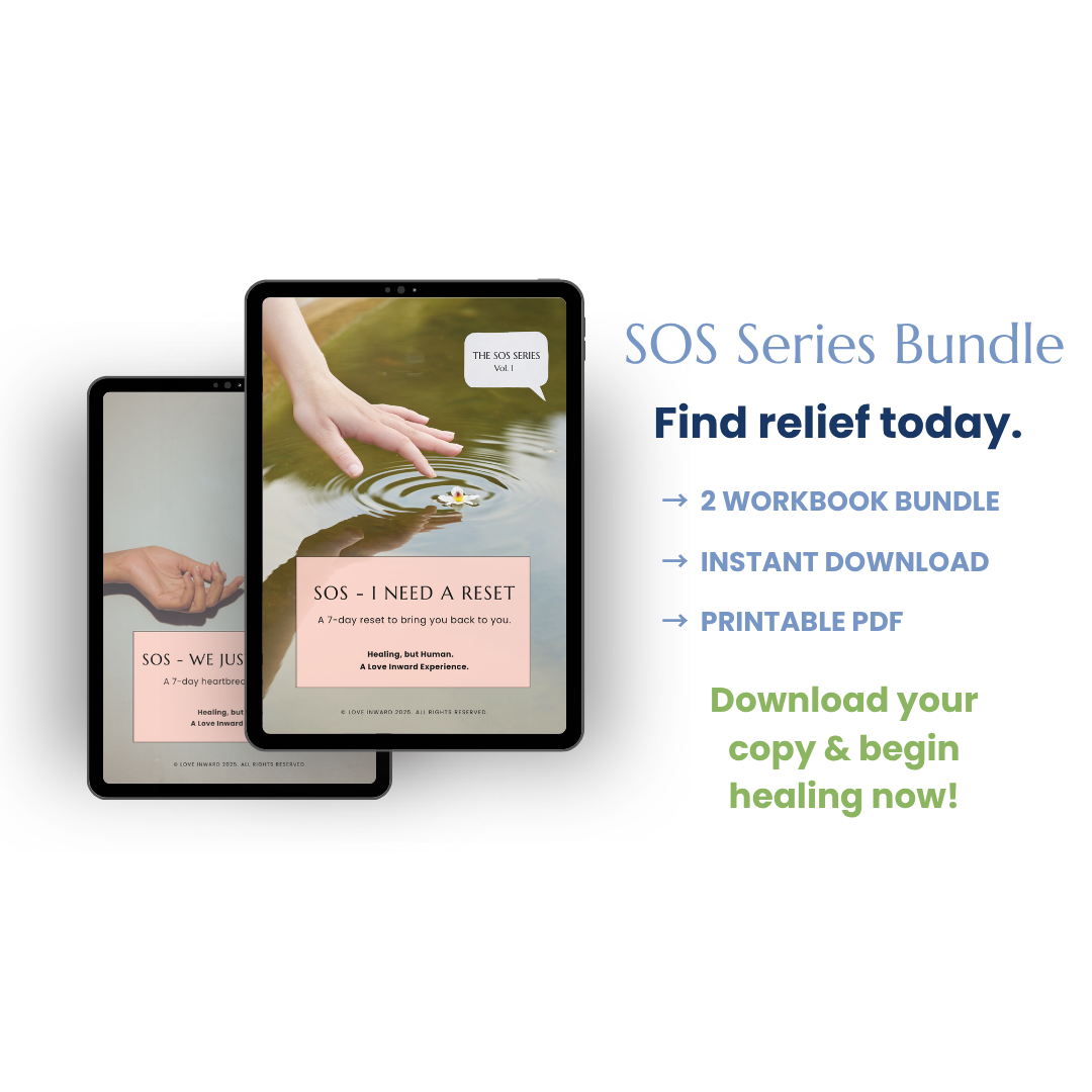 SOS Workbooks - Both