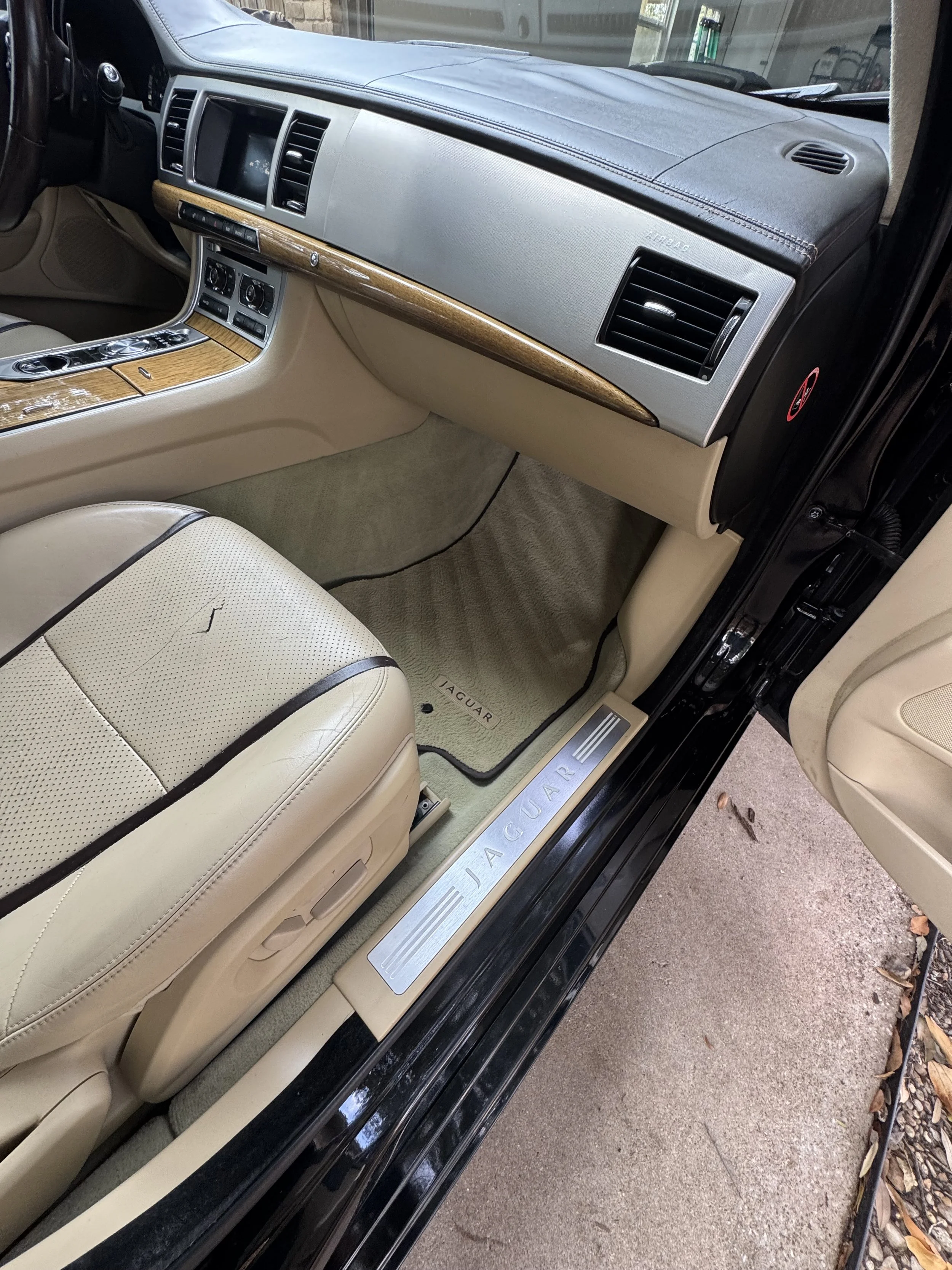 Interior Care Package