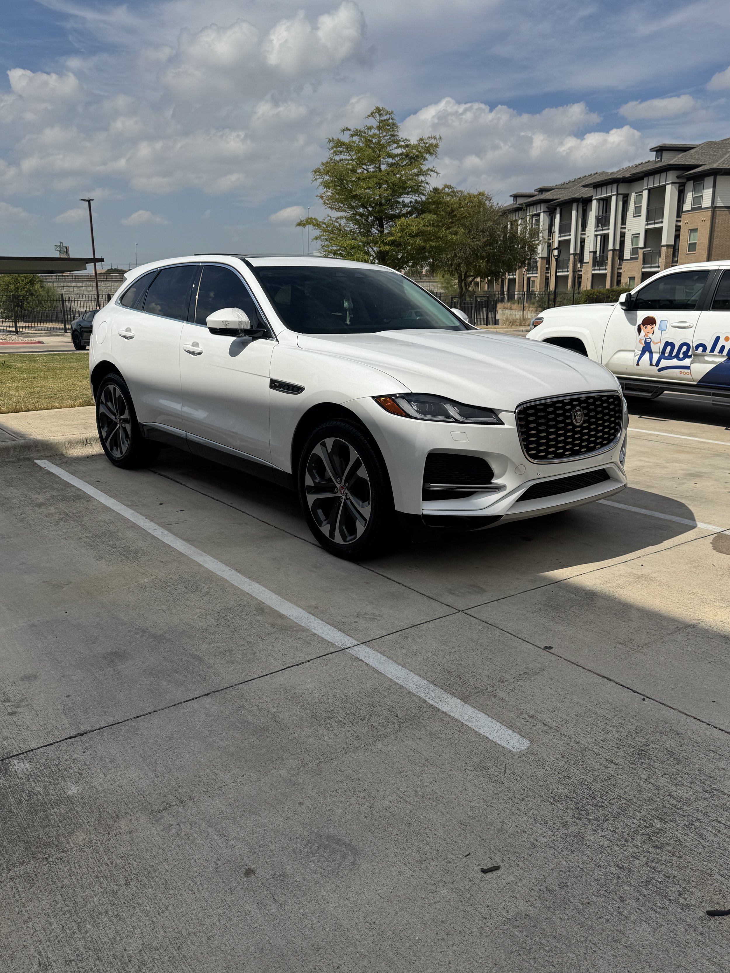 Deluxe Detail Service