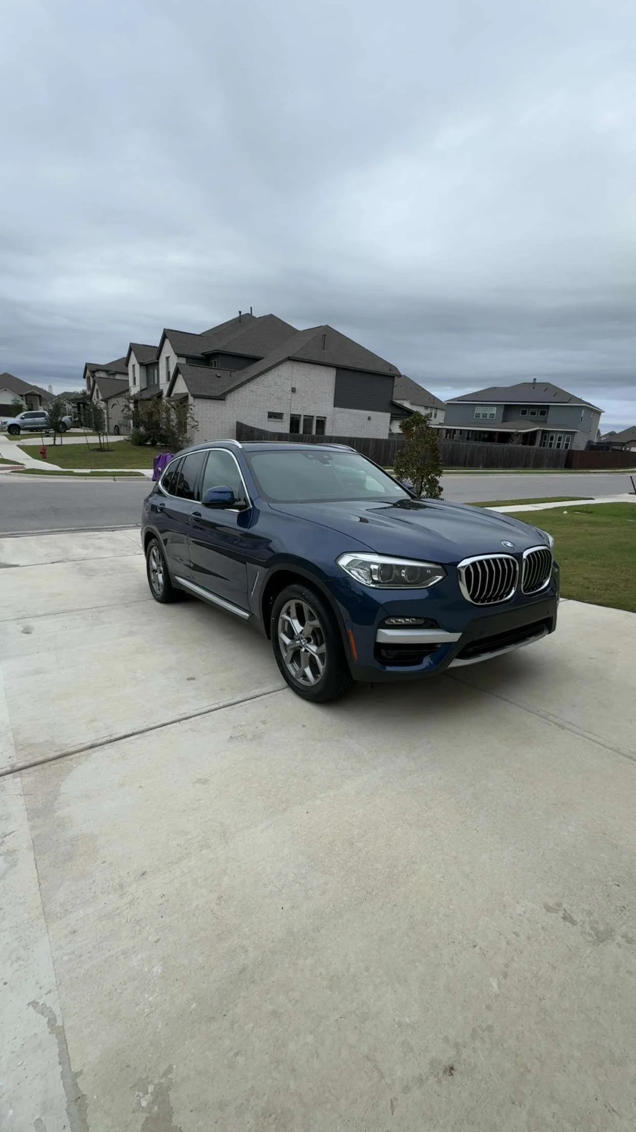 Exterior Protection Package