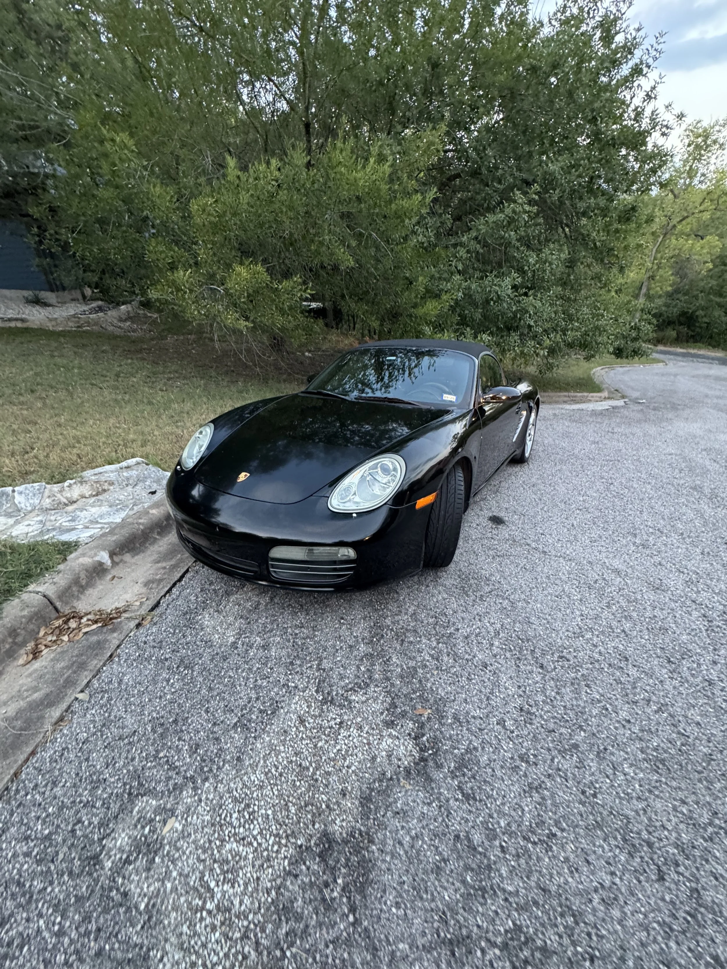 black Porche 911.jpeg