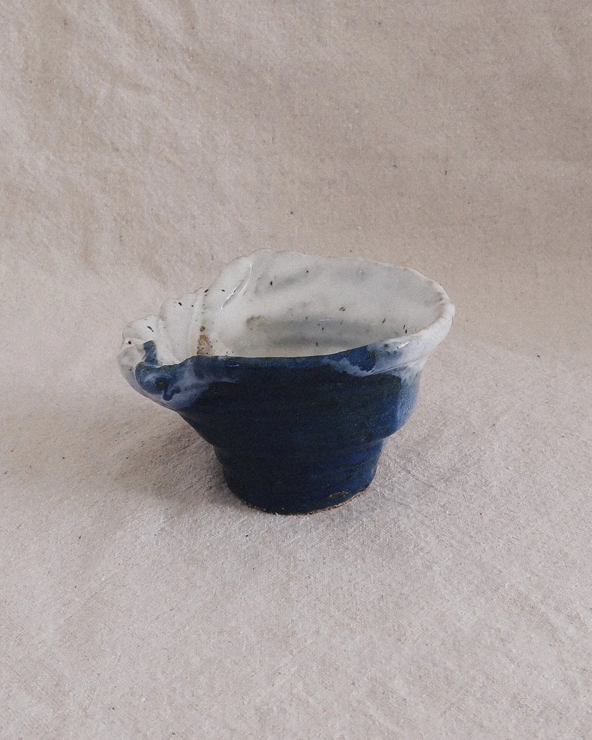 thegarage_handmade_ceramic_pinch_bowl_blue_white_3.jpeg