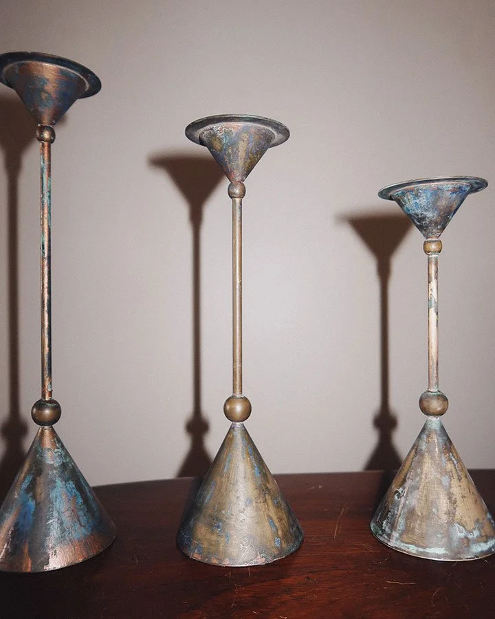 Christian de Beaumont Bronze Candlesticks 6.jpg