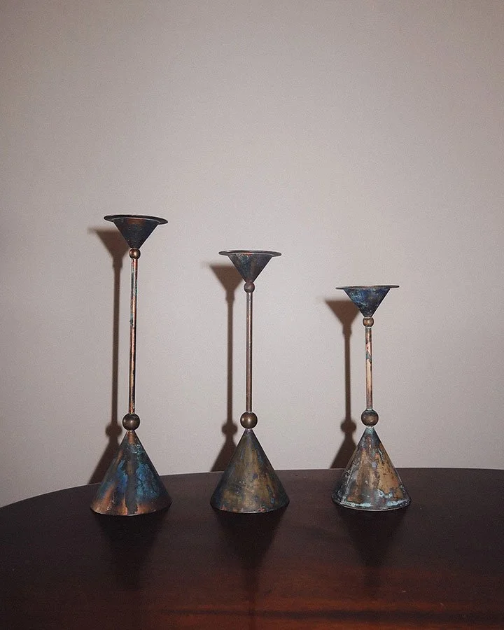 Christian de Beaumont Bronze Candlesticks 4.jpg