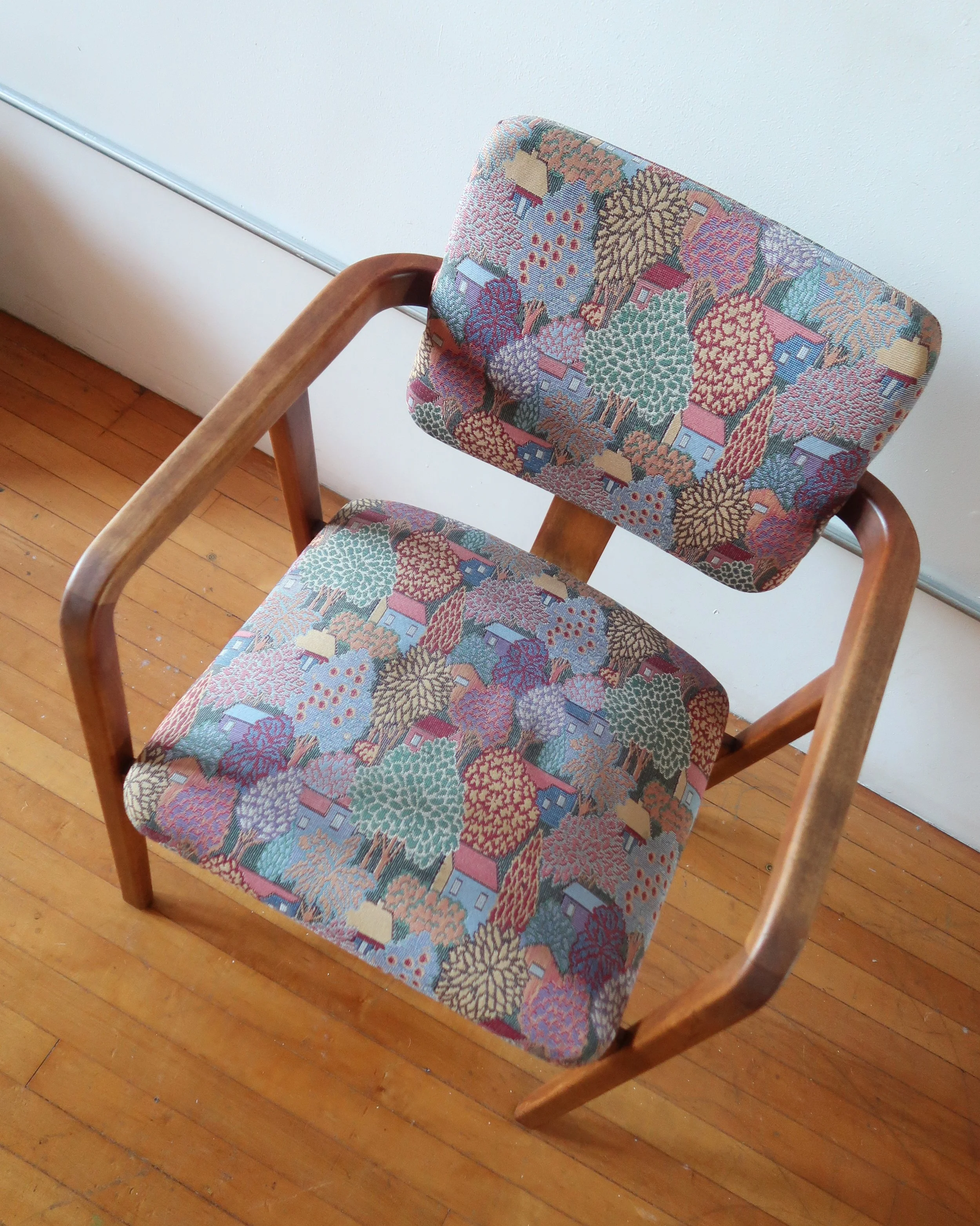 George Nelson Herman Miller Model 4663 chairs detail 3.jpeg