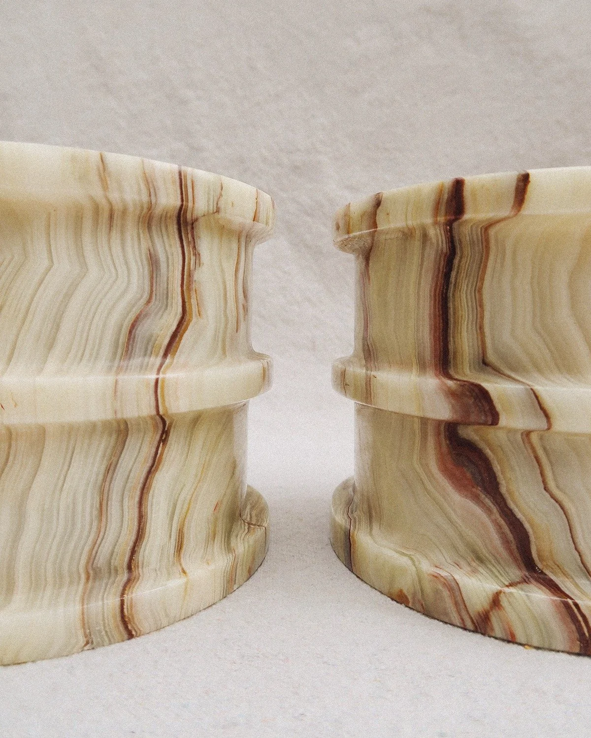 The Garage_greenonyxmarblebookendspair5.jpeg