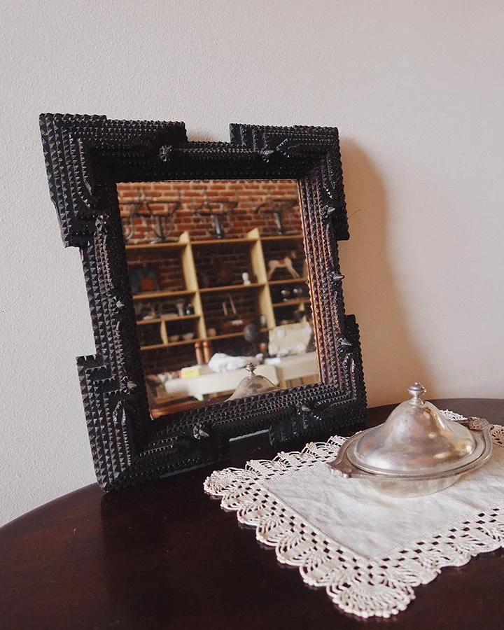 TheGarage_AntiqueHandCarvedTrampArtMirror3.jpg