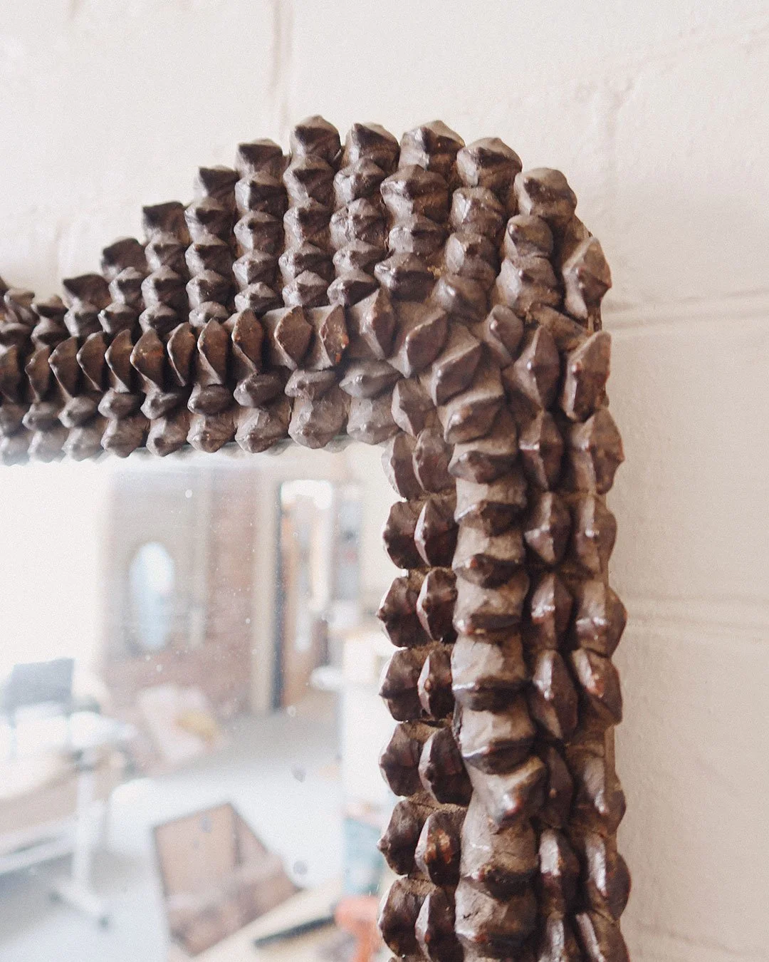 the-garage-pinecone-frame-mirror-detail-4.jpg