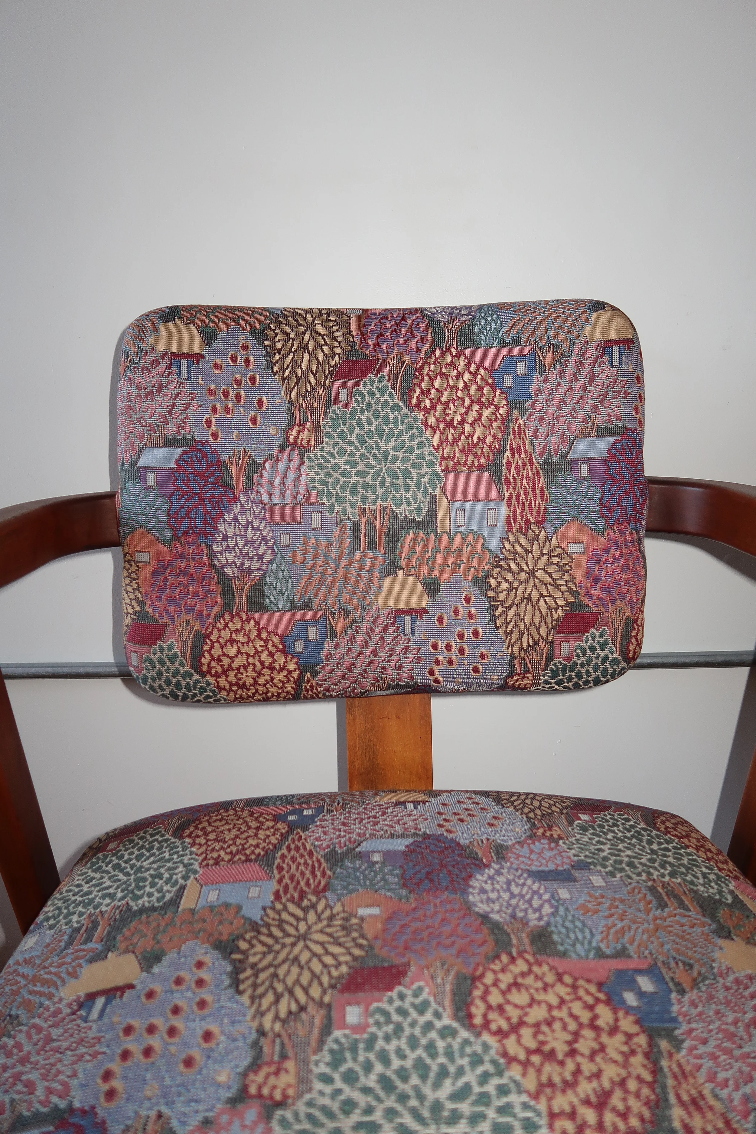 George Nelson Herman Miller Model 4663 chairs detail 4.webp