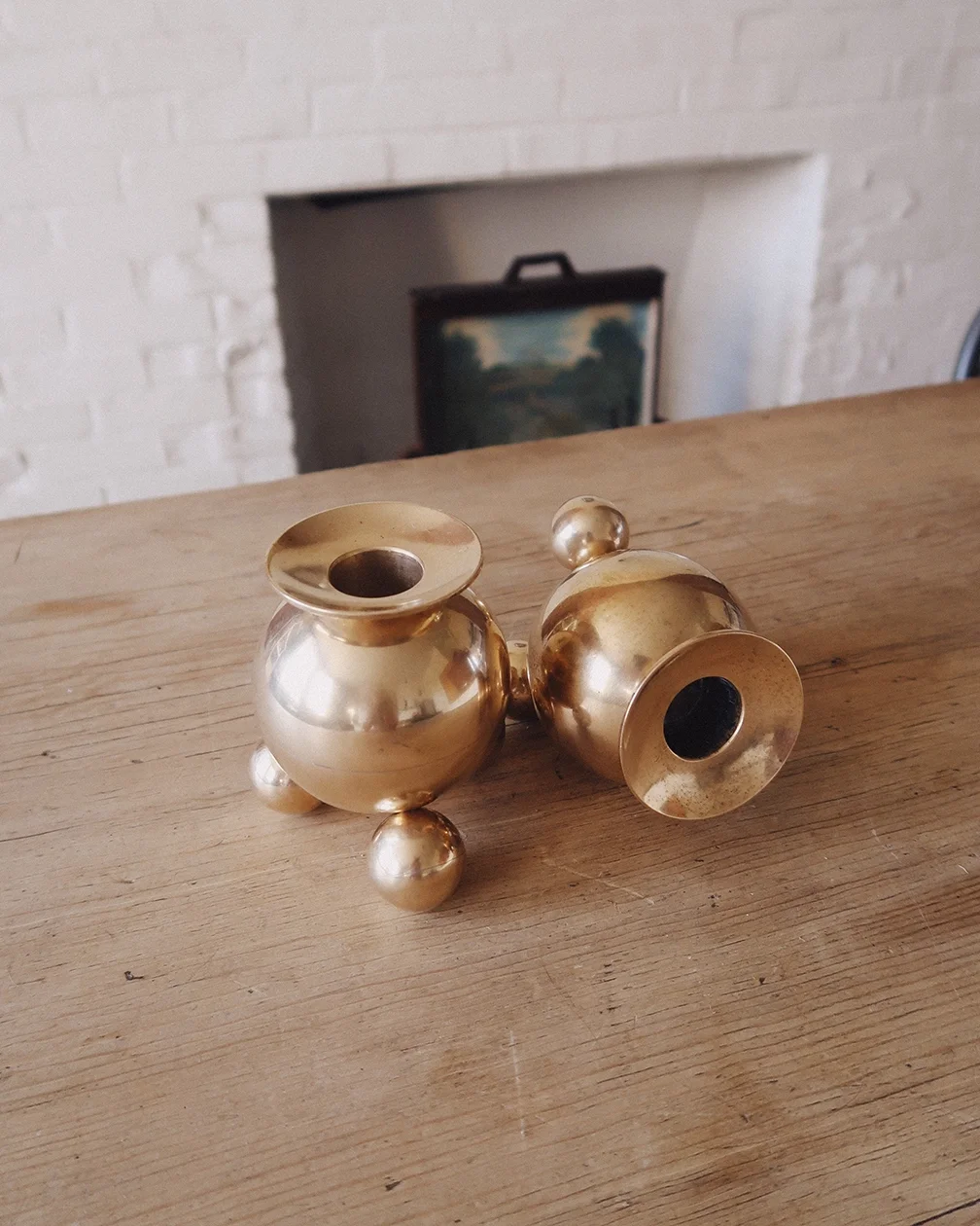 gusums-bruk-spherical-brass-candlestick-holders-pair-11.webp
