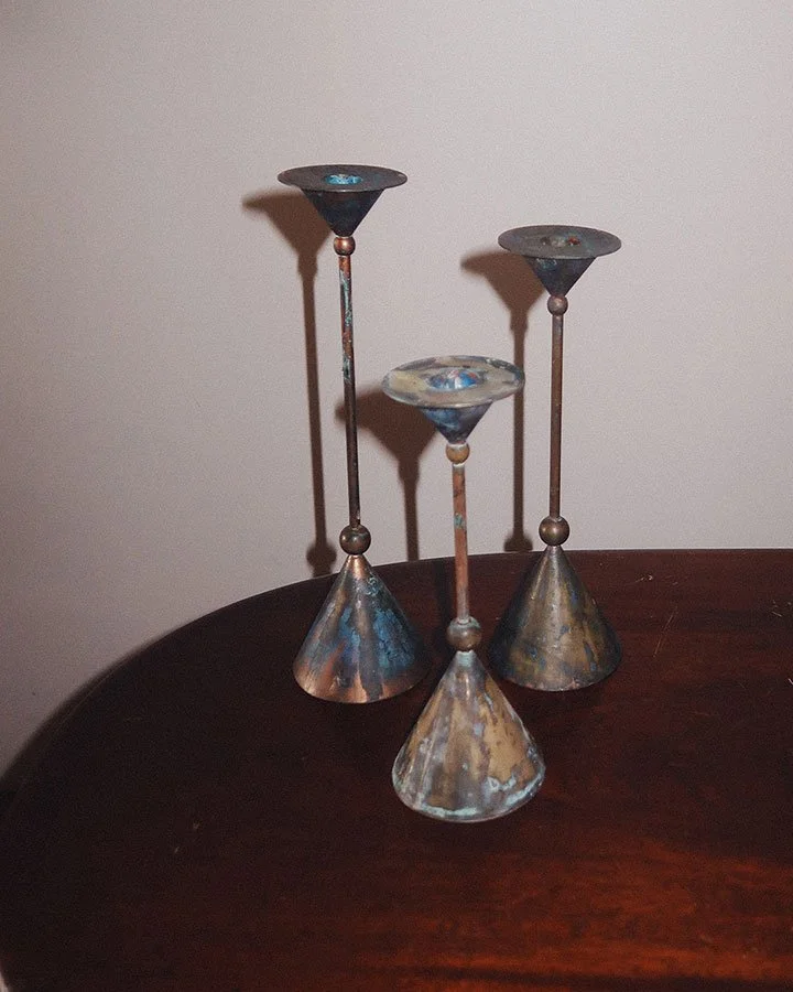 Christian de Beaumont Bronze Candlesticks 7.jpg