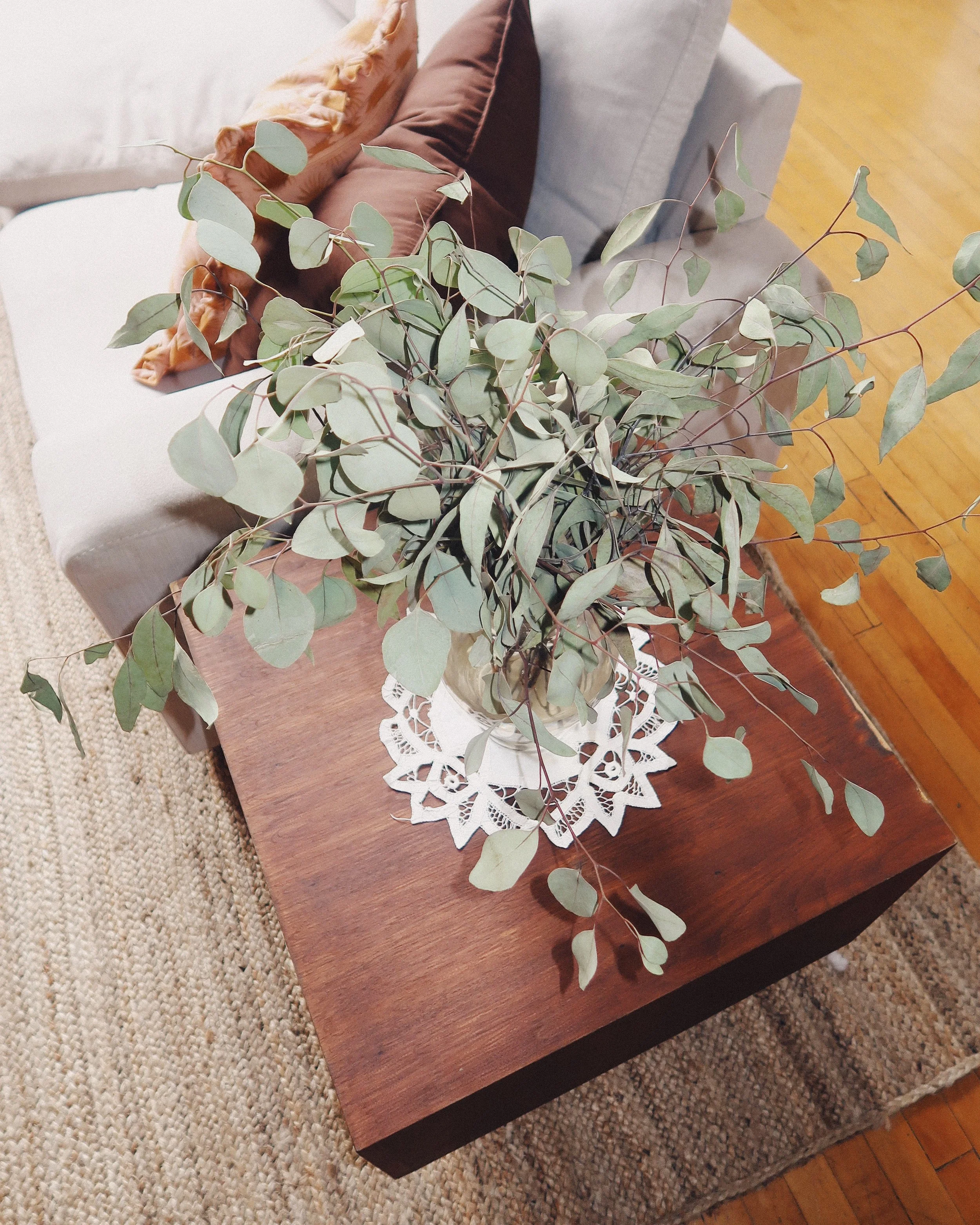 Garage_postmodern_1970s_plinth_end tables_vignette.jpeg