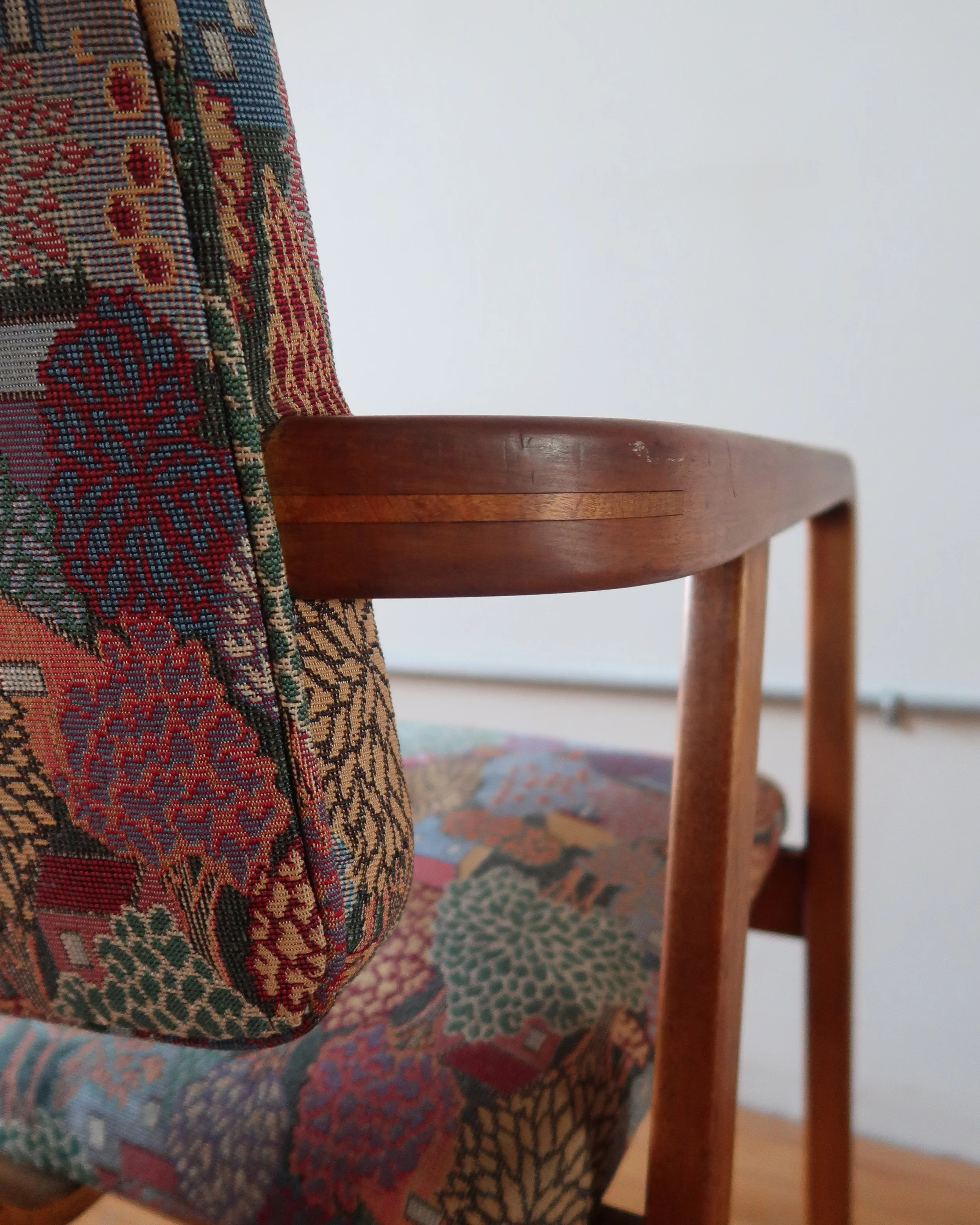 George Nelson Herman Miller Model 4663 chairs detail 4.jpeg