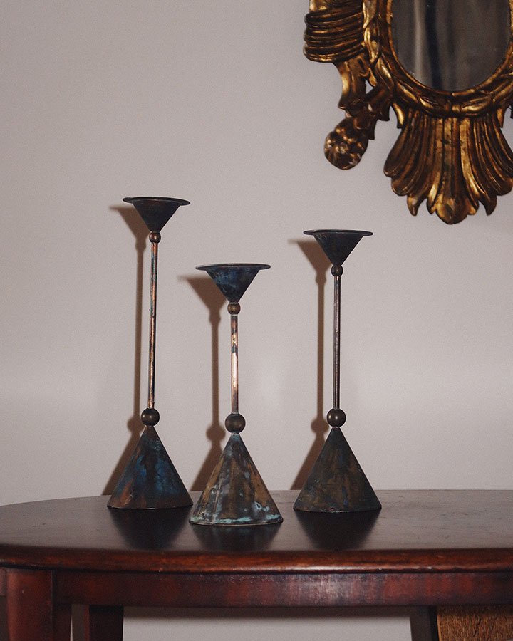 Christian de Beaumont Bronze Candlesticks 1.jpg