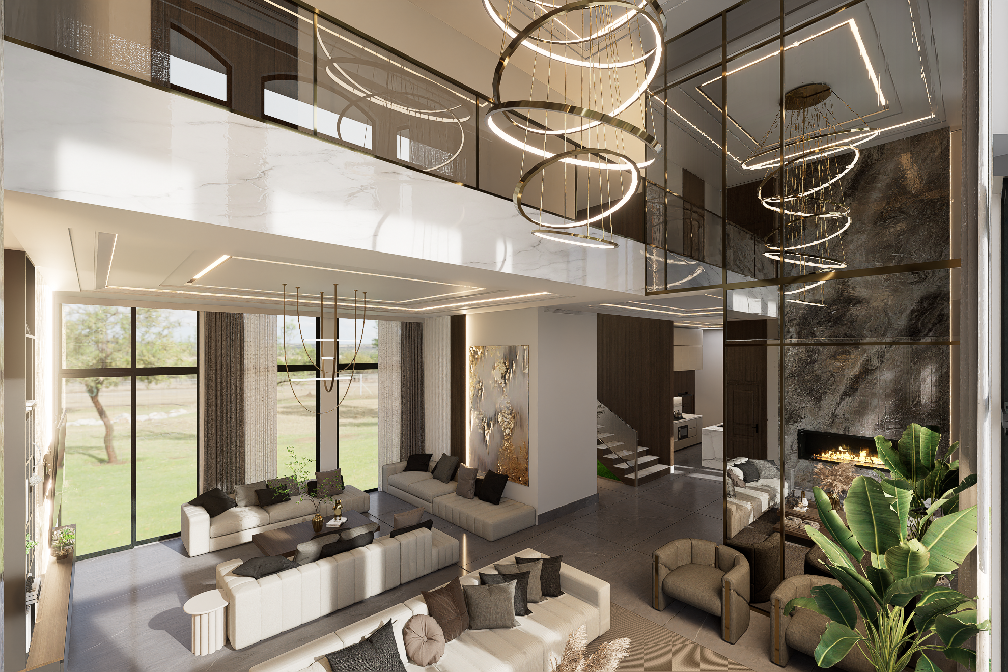 Aytbayet House - Miami FL