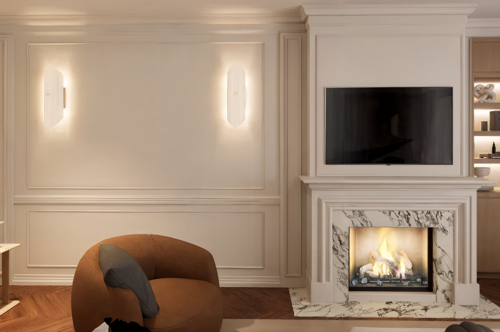 Mourao Madaleno Home - Malaga Spain