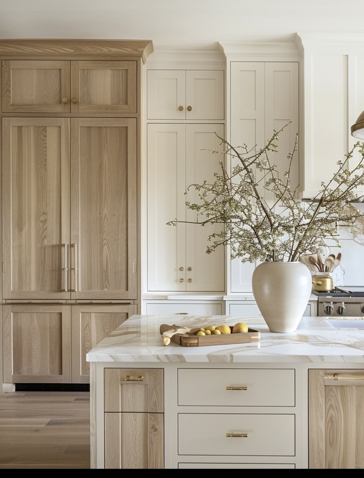 LUXURY KITCHEN DESIGN SERVICE.