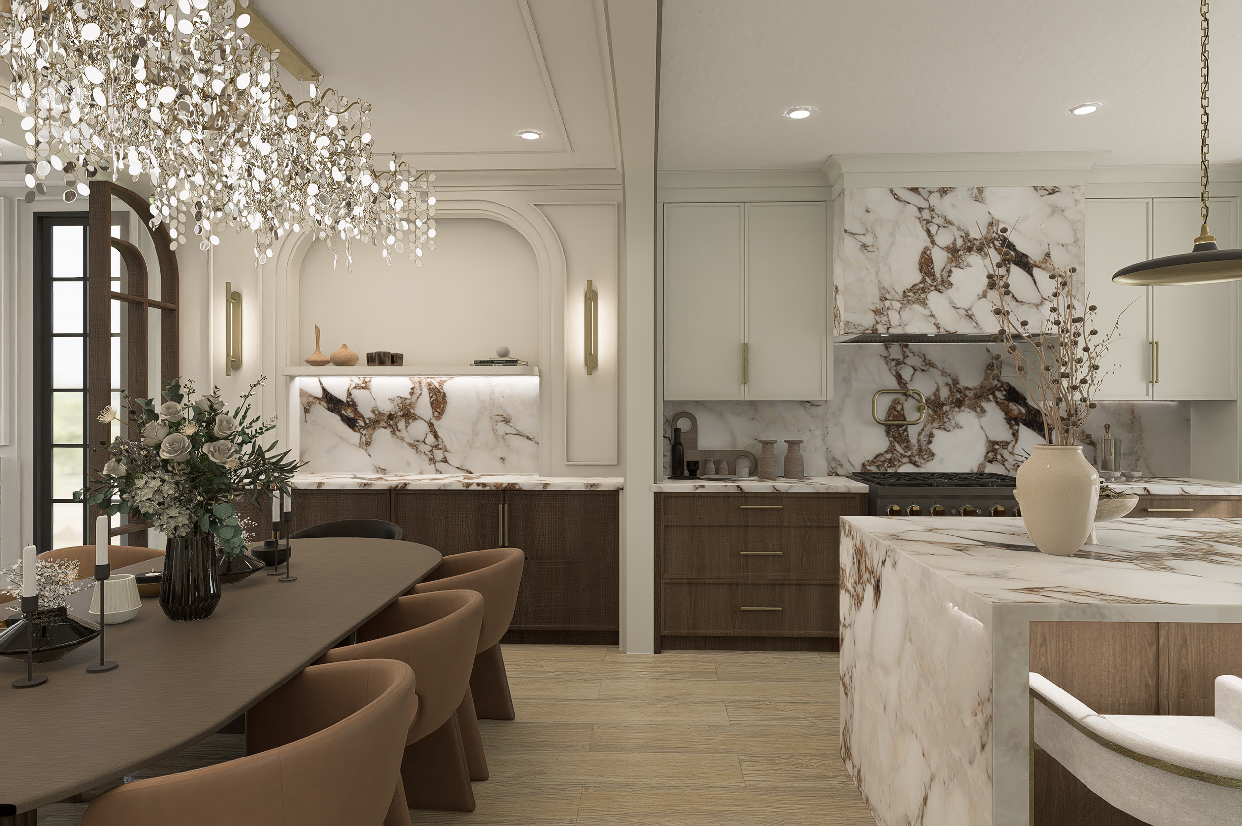 Waldwick Project - New Jersey